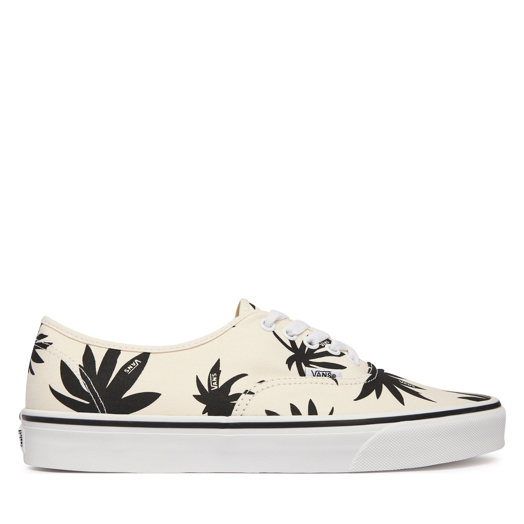 Teniszcipő Vans Authentic VN000Z75KIG1 Fehér