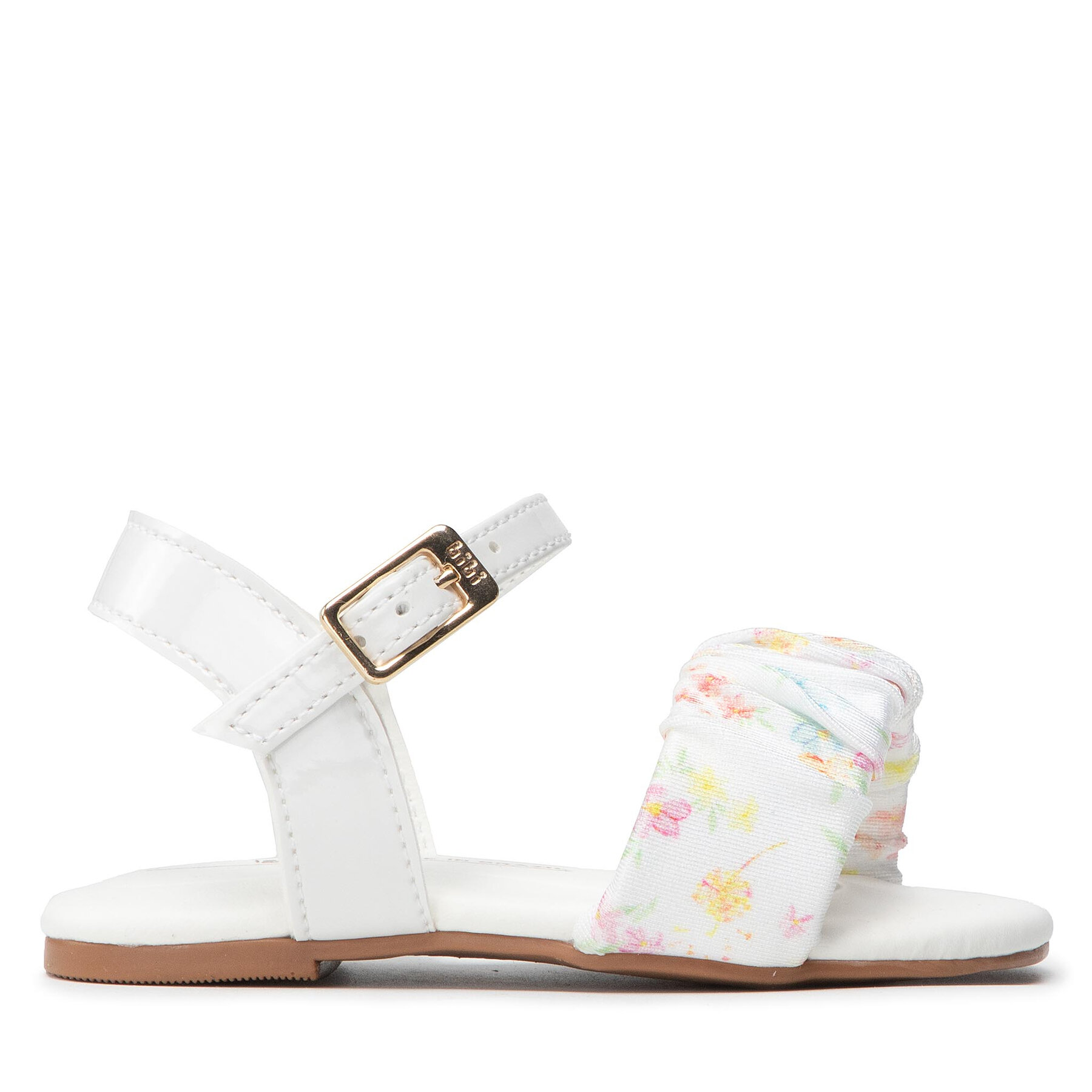Sandalias Bibi Mini Me 1102233 Blanco