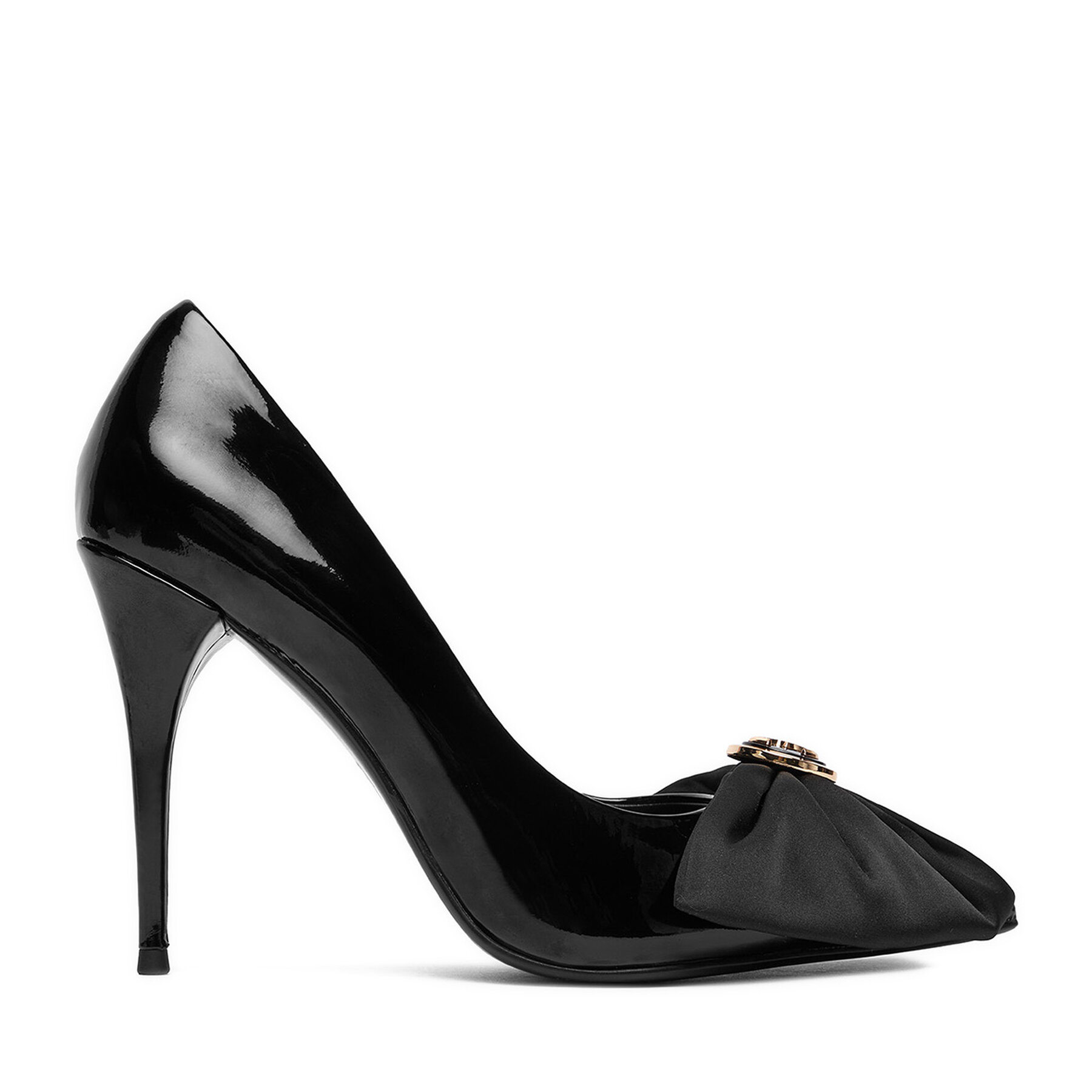 Scarpe stiletto Eva Minge EO-KARA-163-1-1 Nero