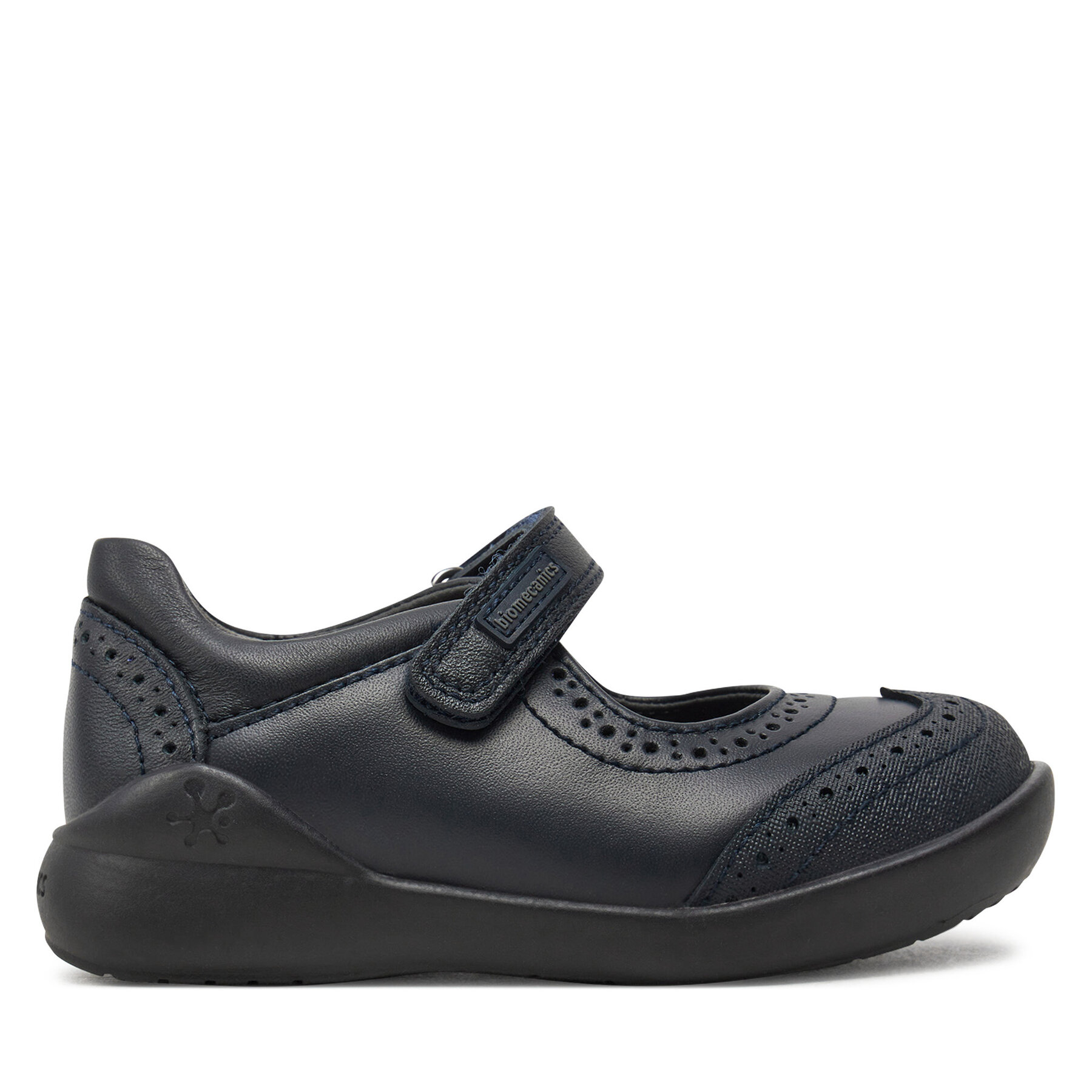 Zapatos hasta el tobillo Biomecanics 191110 B089-B M Azul marino