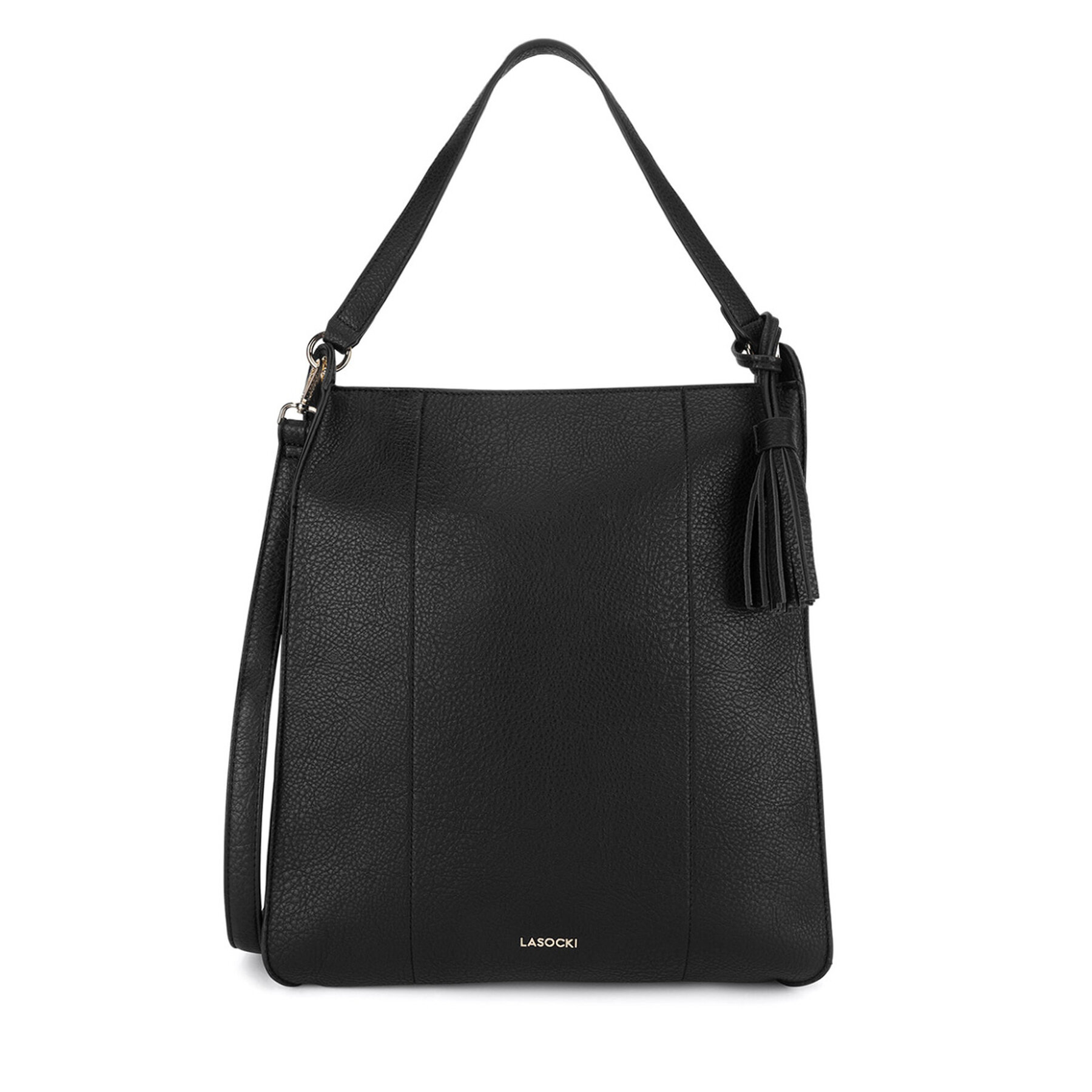 Bolso Lasocki LSK-K-015-06 Negro