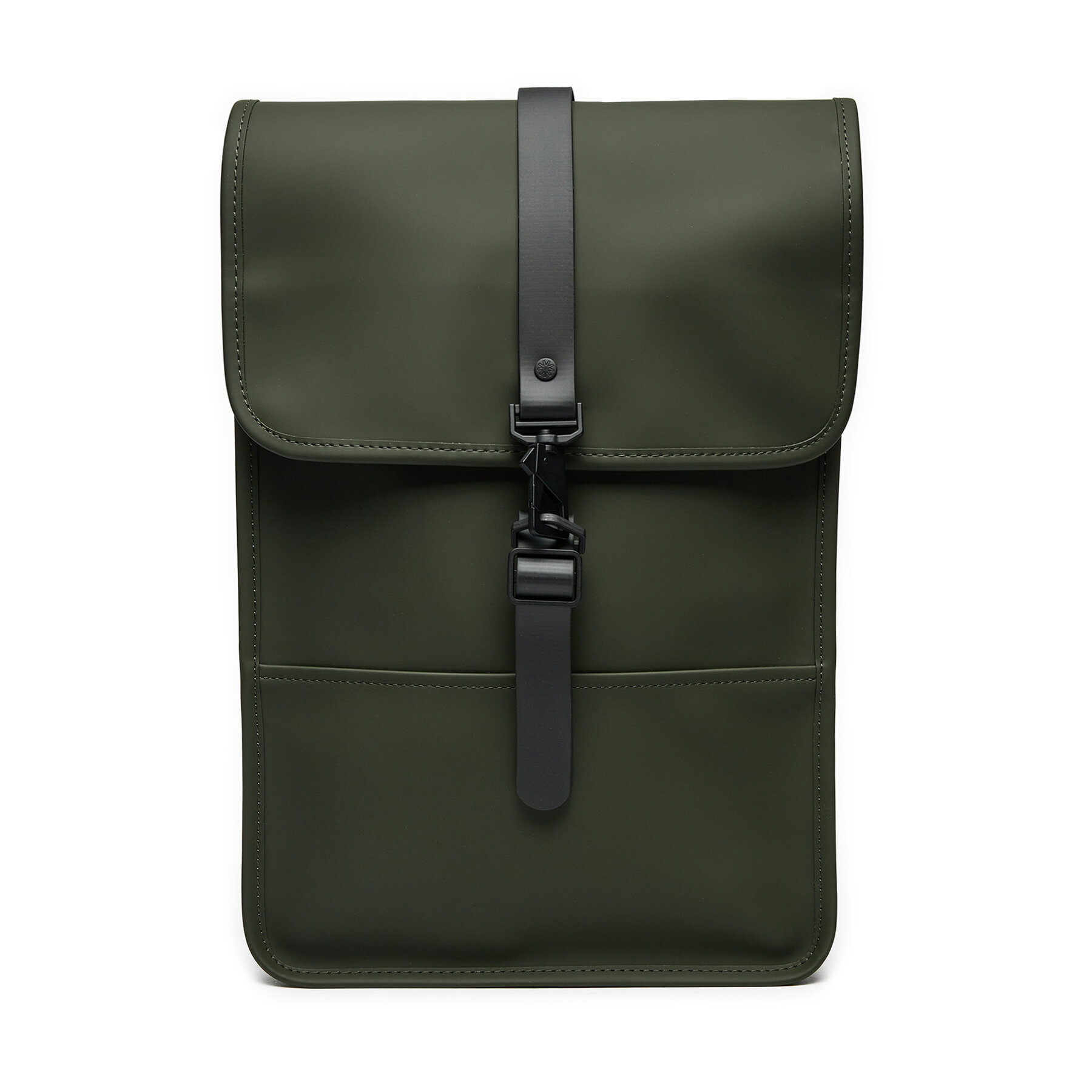 Ruksak Rains Backpack Mini 13020 Zelená