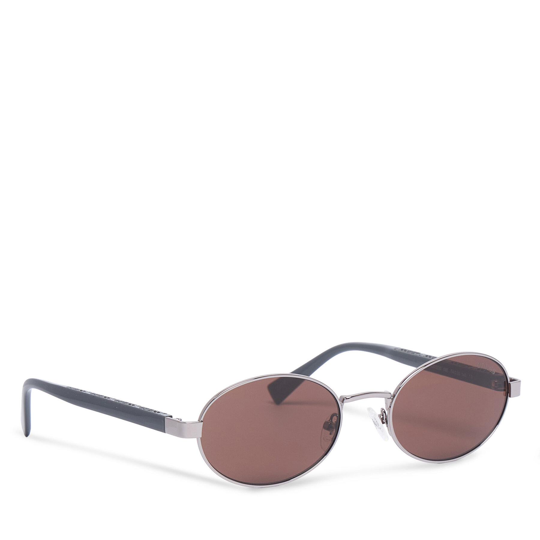Sončna očala Guess GU00232 Srebrna