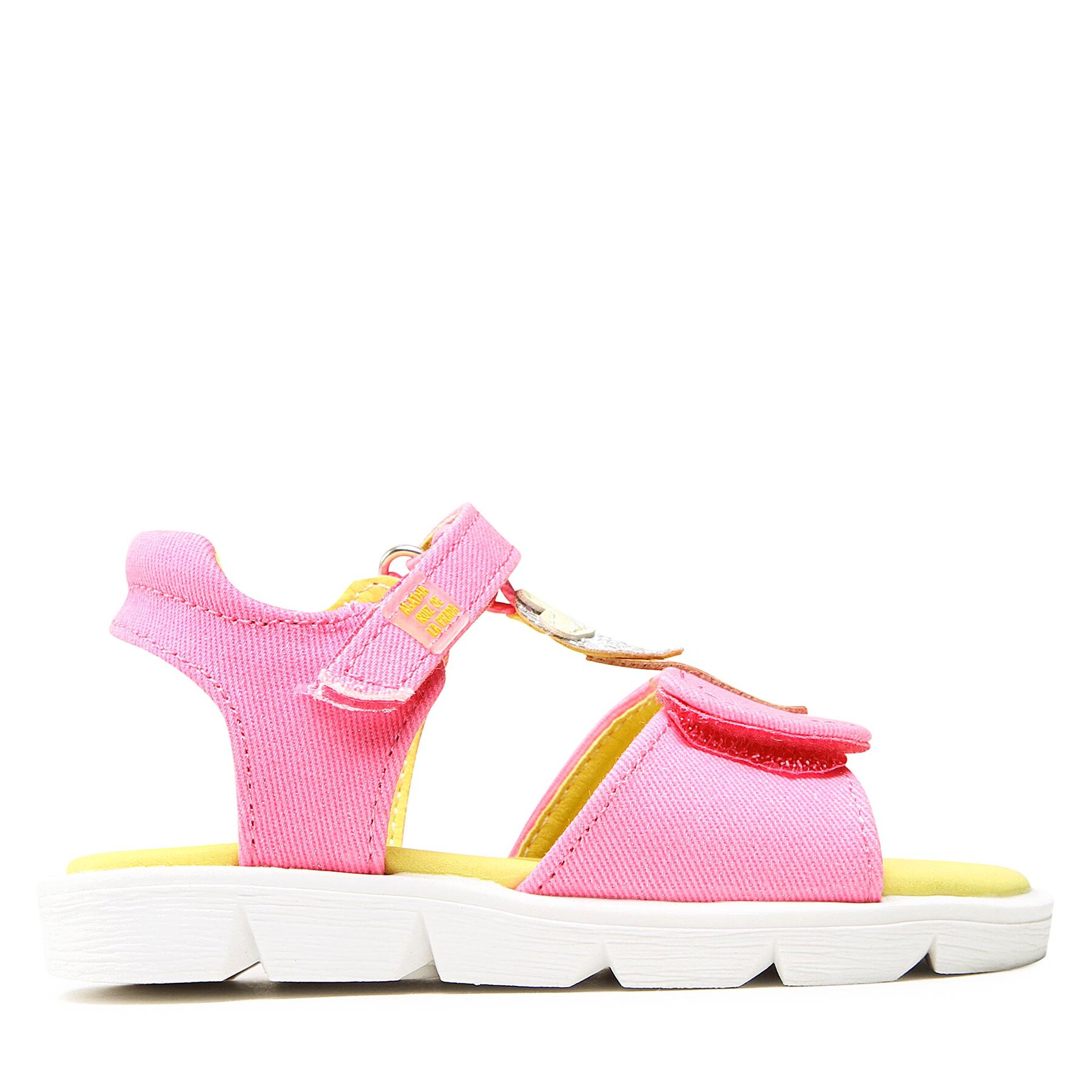 Sandalias Agatha Ruiz de la Prada 232931 Rosa