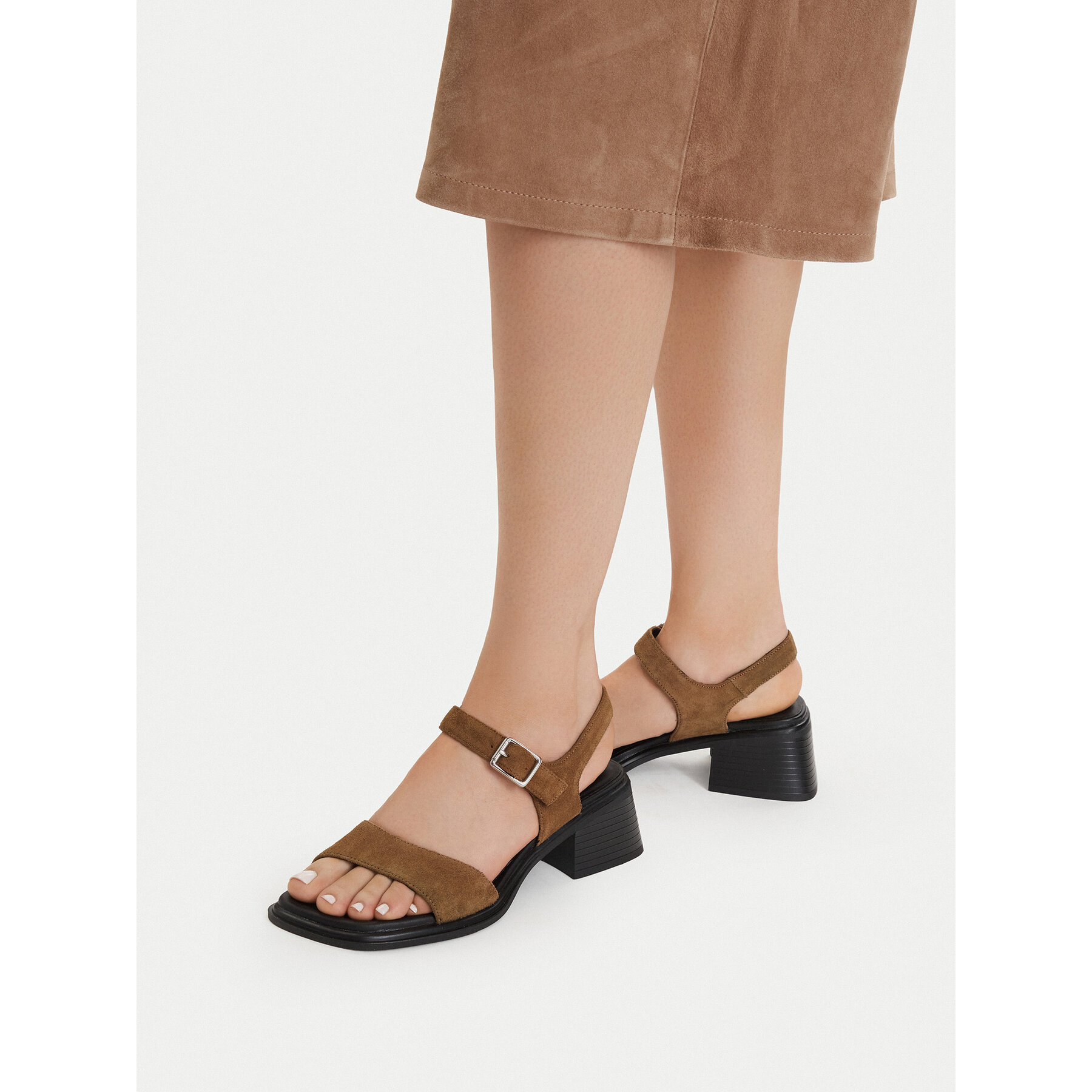 Сандали Vagabond Shoemakers Ines 5911-040-08 Кафяв