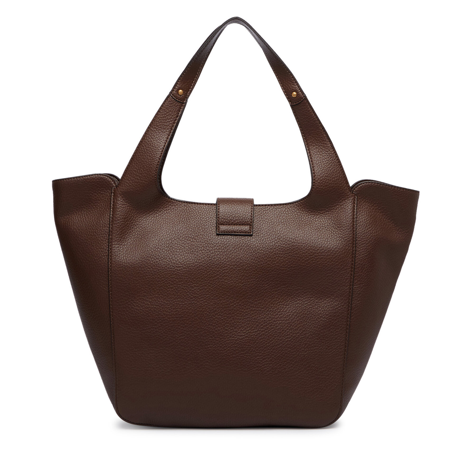 Ročna torba Guess Camden HWBB93 08240 Rjava