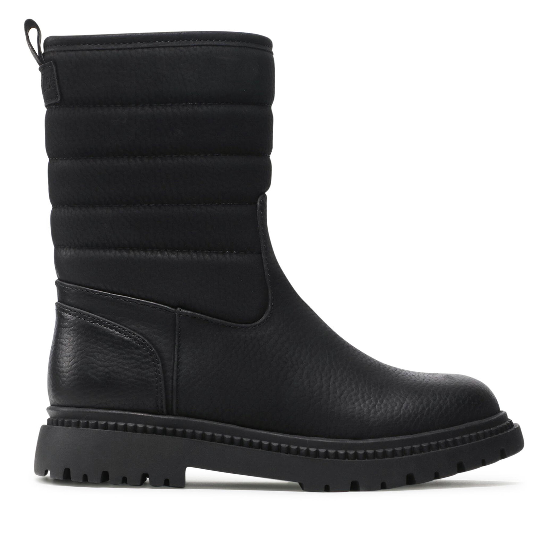 Bottines DeeZee CS5911-01 Noir