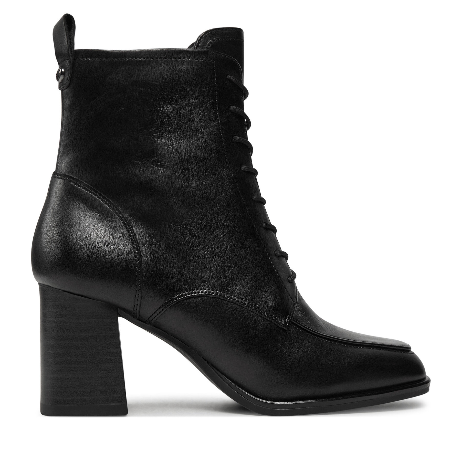 Botine Tamaris 1-25138-43 Negru