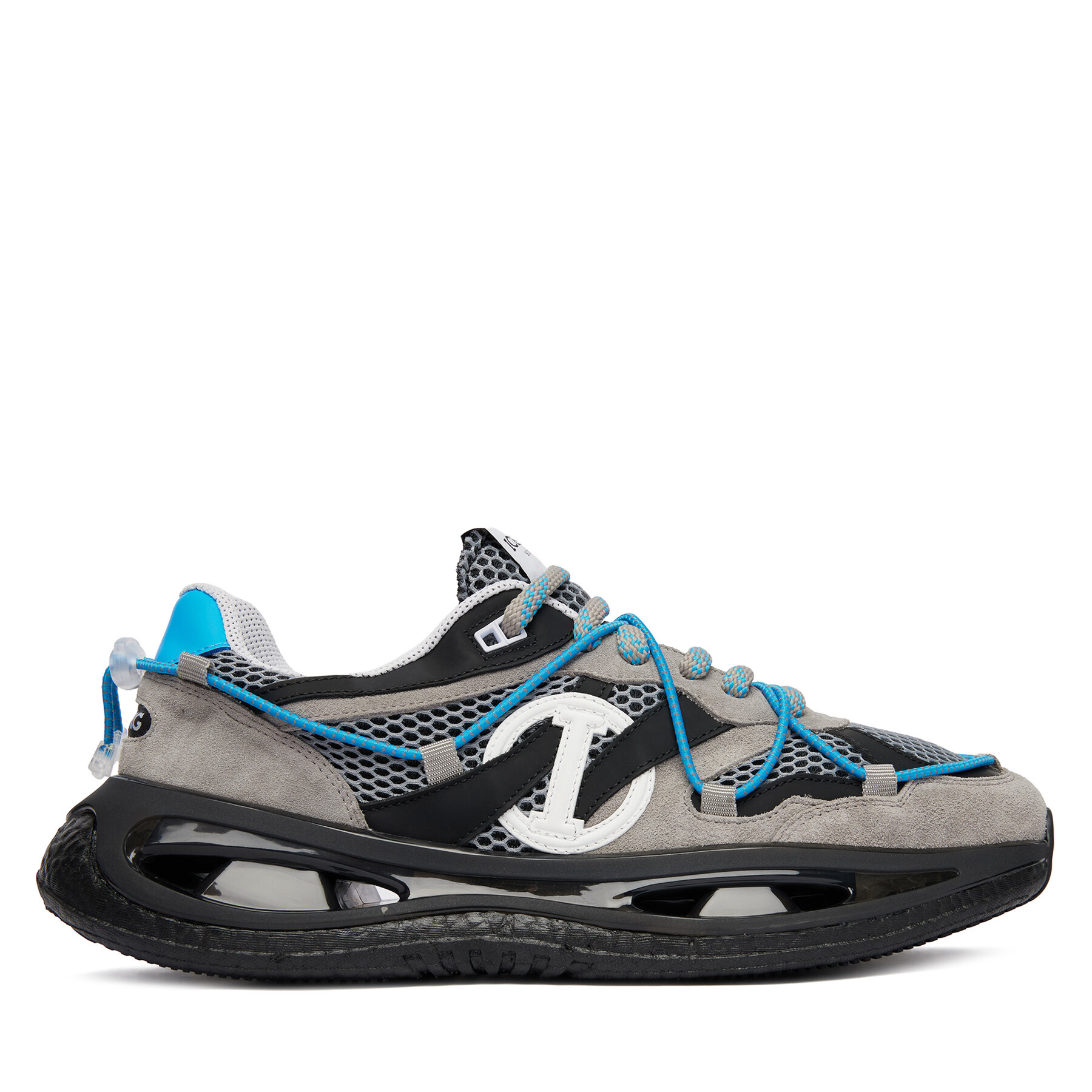 Sneakers Iceberg Space IU185502 Gri