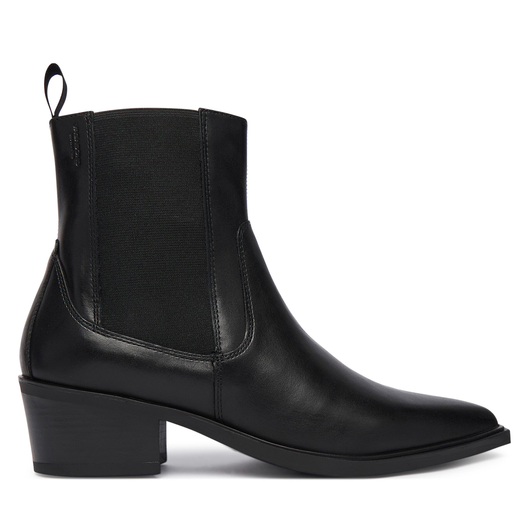 Боти тип челси Vagabond Shoemakers Kelsey 5810-201-20 Черен