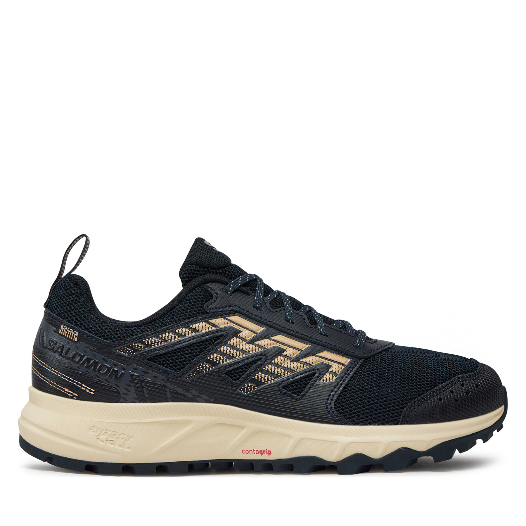 Zapatillas Salomon Wander L47435900 Gris