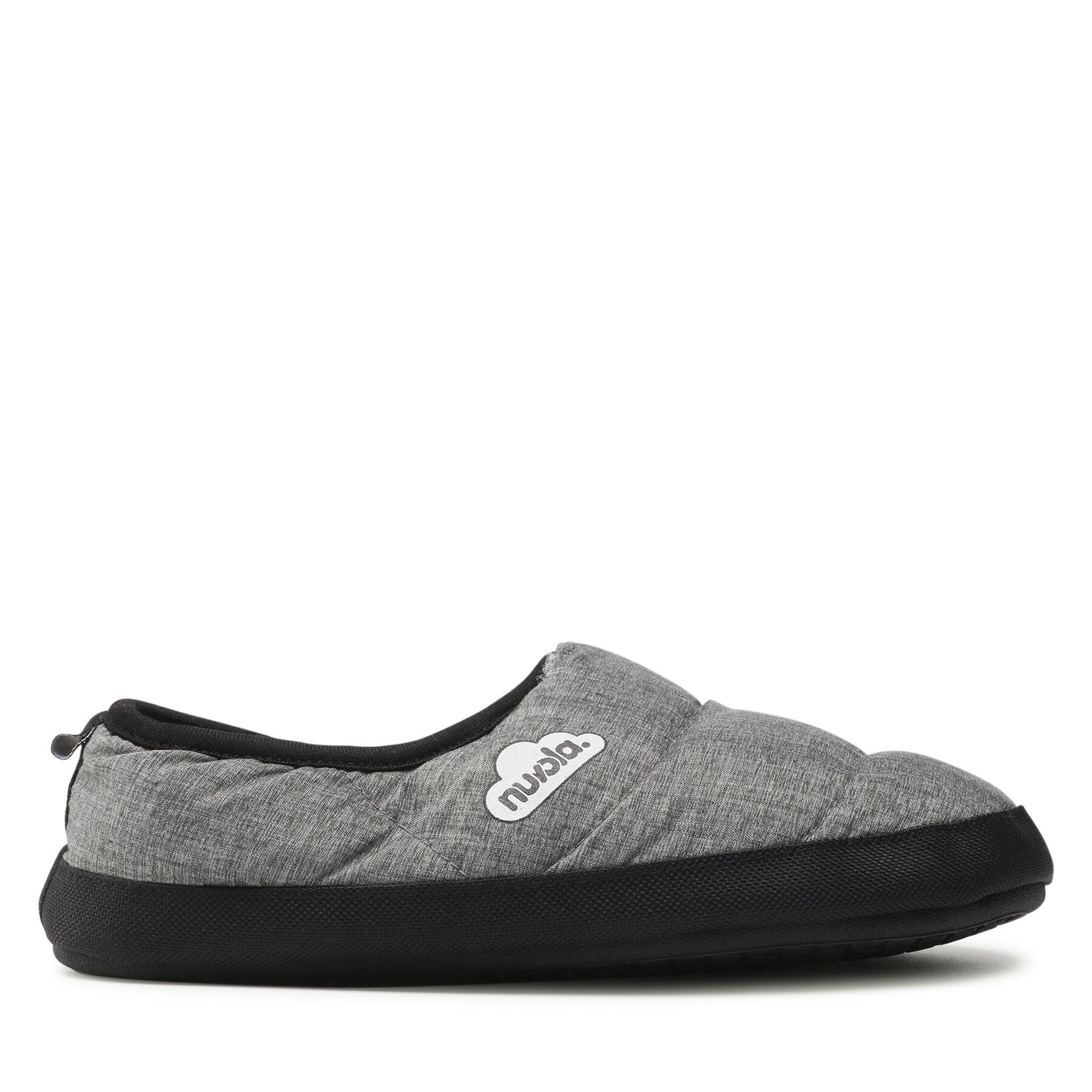 Пантофи Nuvola Classic Marbled Chill UNJASCHILL17 Сив