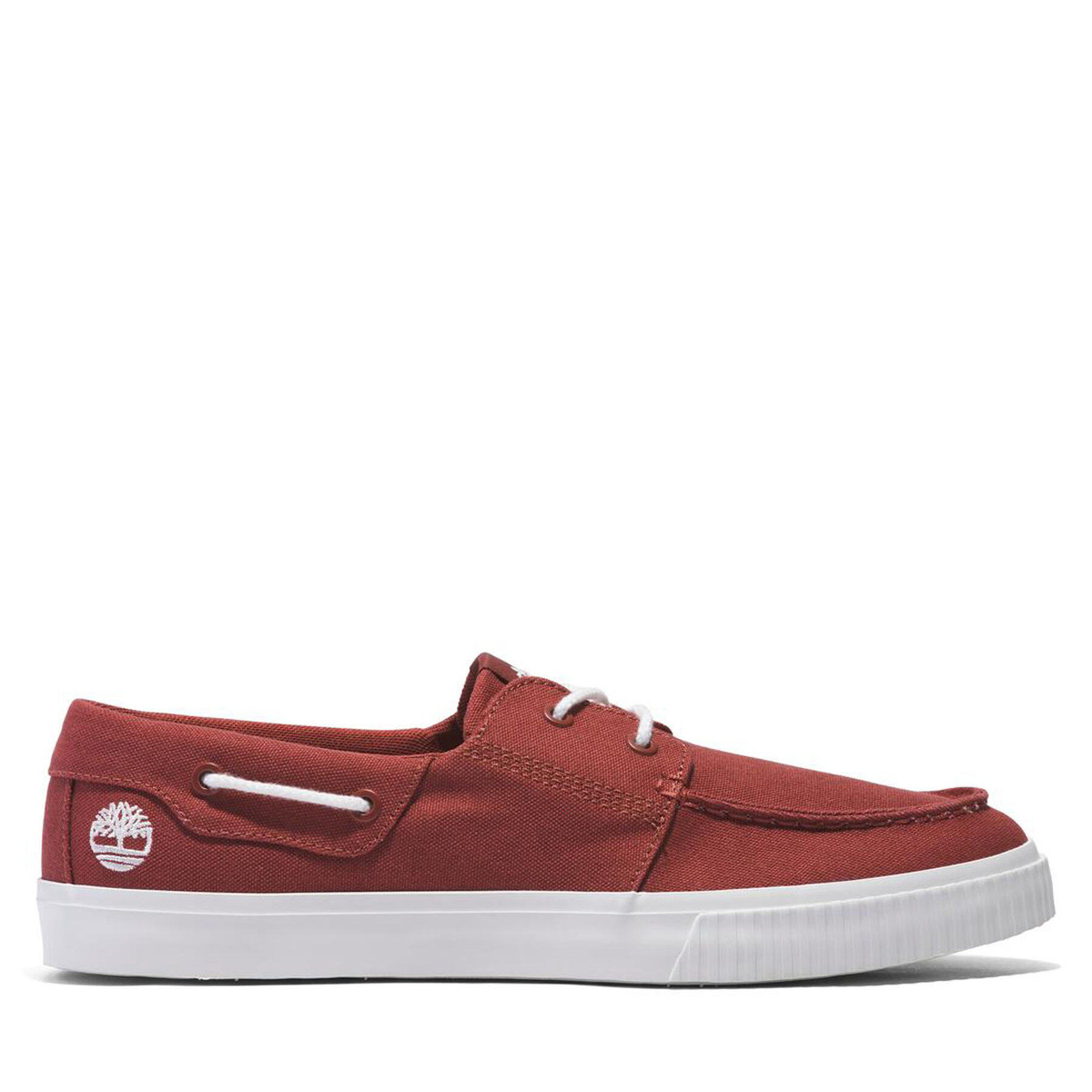Zapatillas de tenis Timberland Mylo Bay TB0A68GDEZ51 Guinda/burdeos
