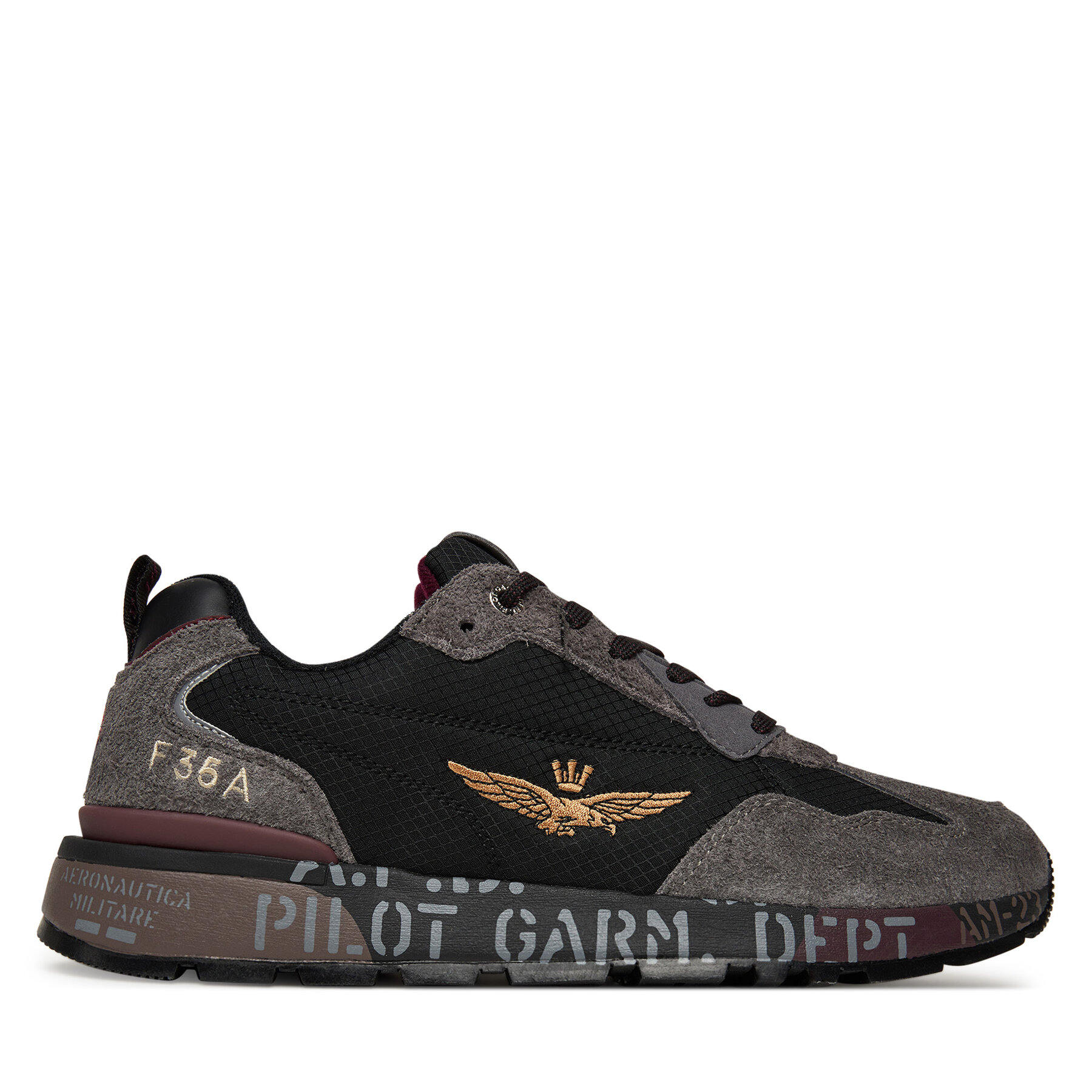 Sneakers Aeronautica Militare