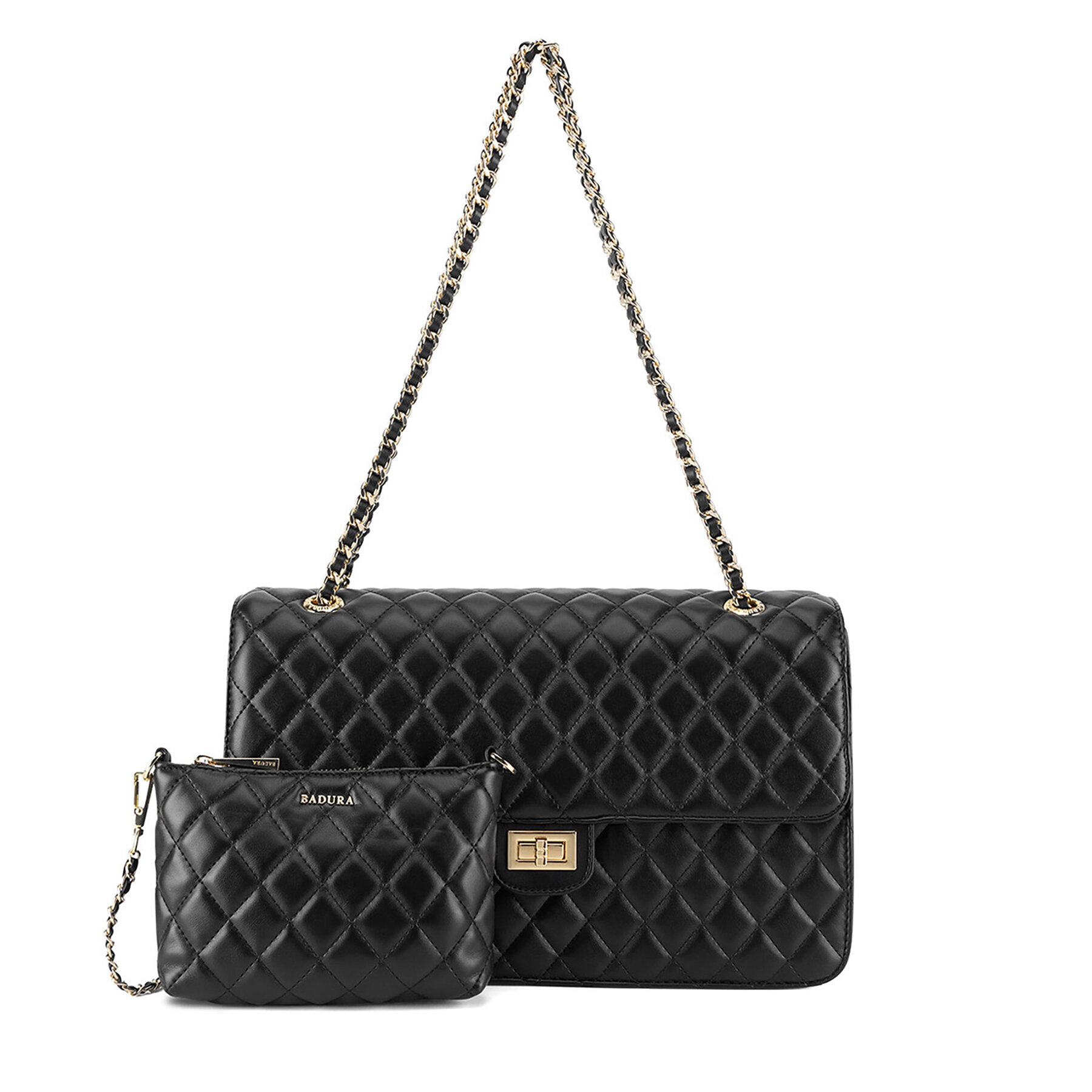Bolso Badura TYL00488 Negro