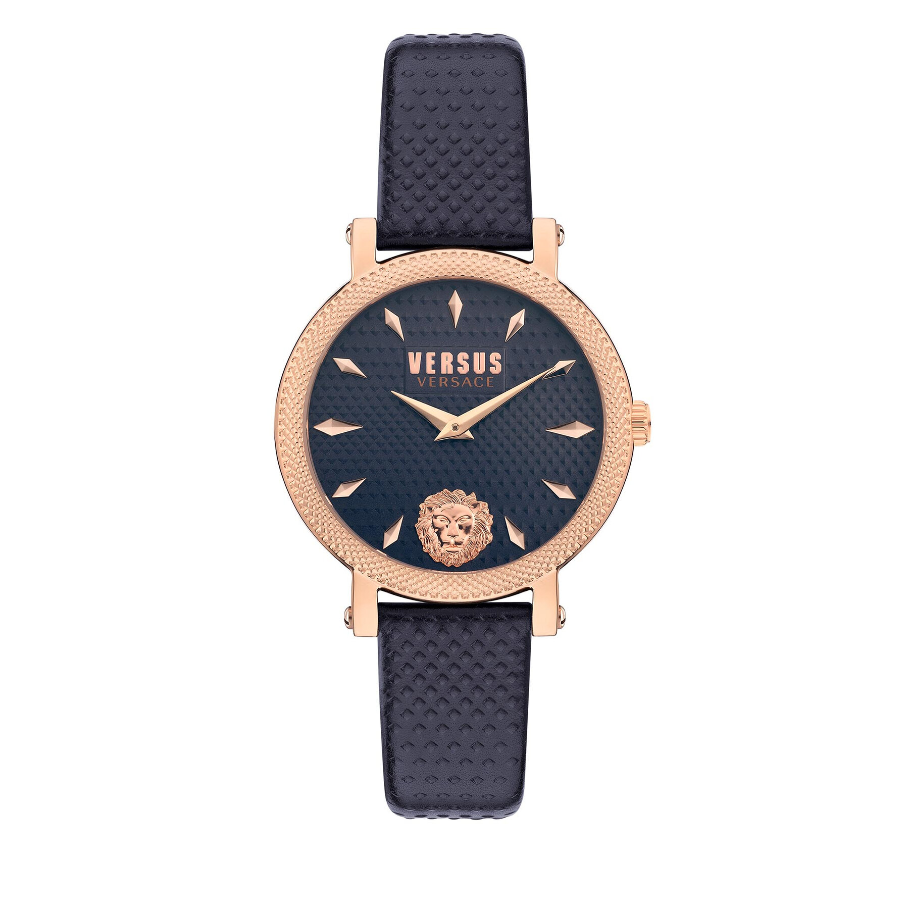 Ceas Versus Versace Weho VSPZX0321 Navy/Gold Ceas