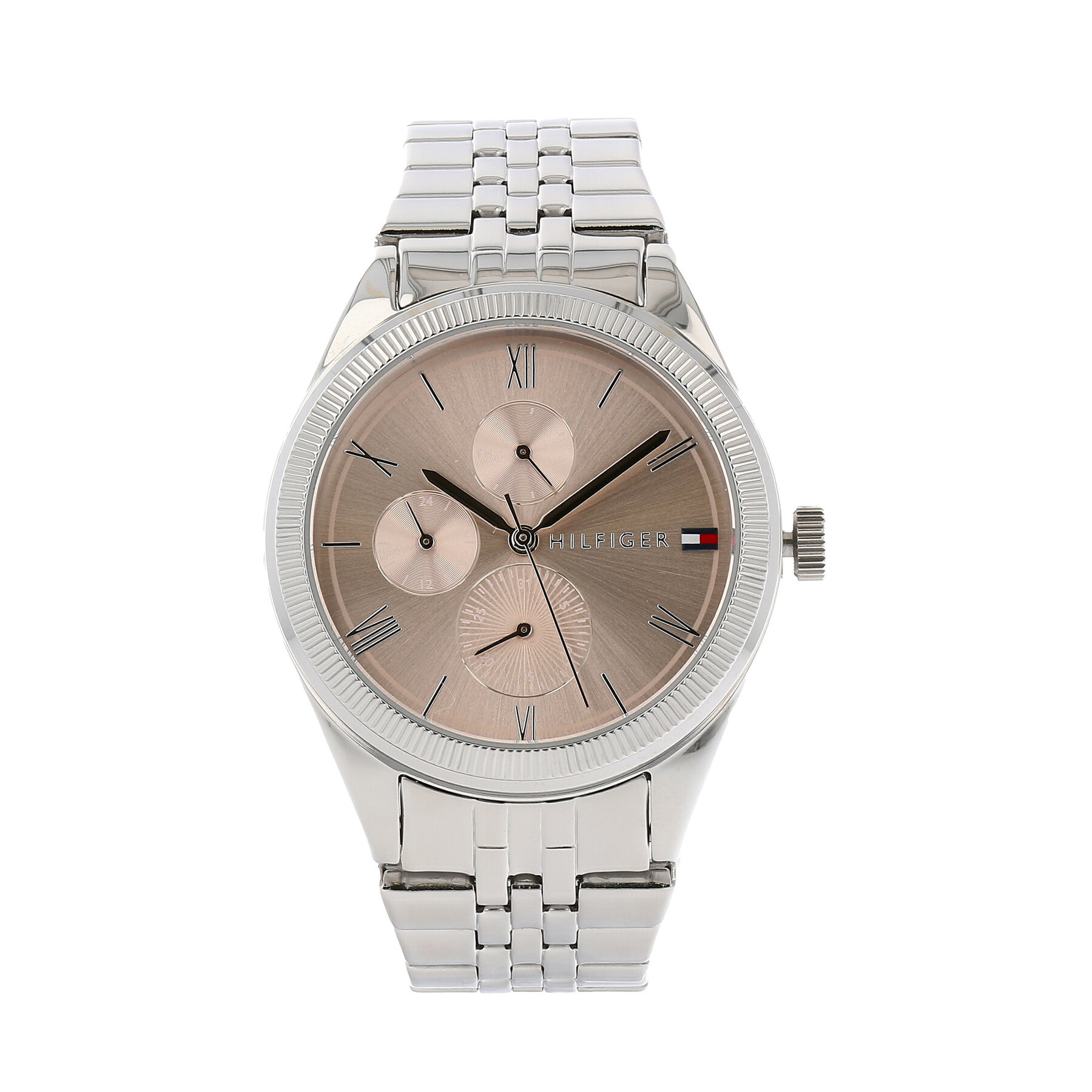 

Годинник Tommy Hilfiger Monica 1782590 Silver, Срібний
