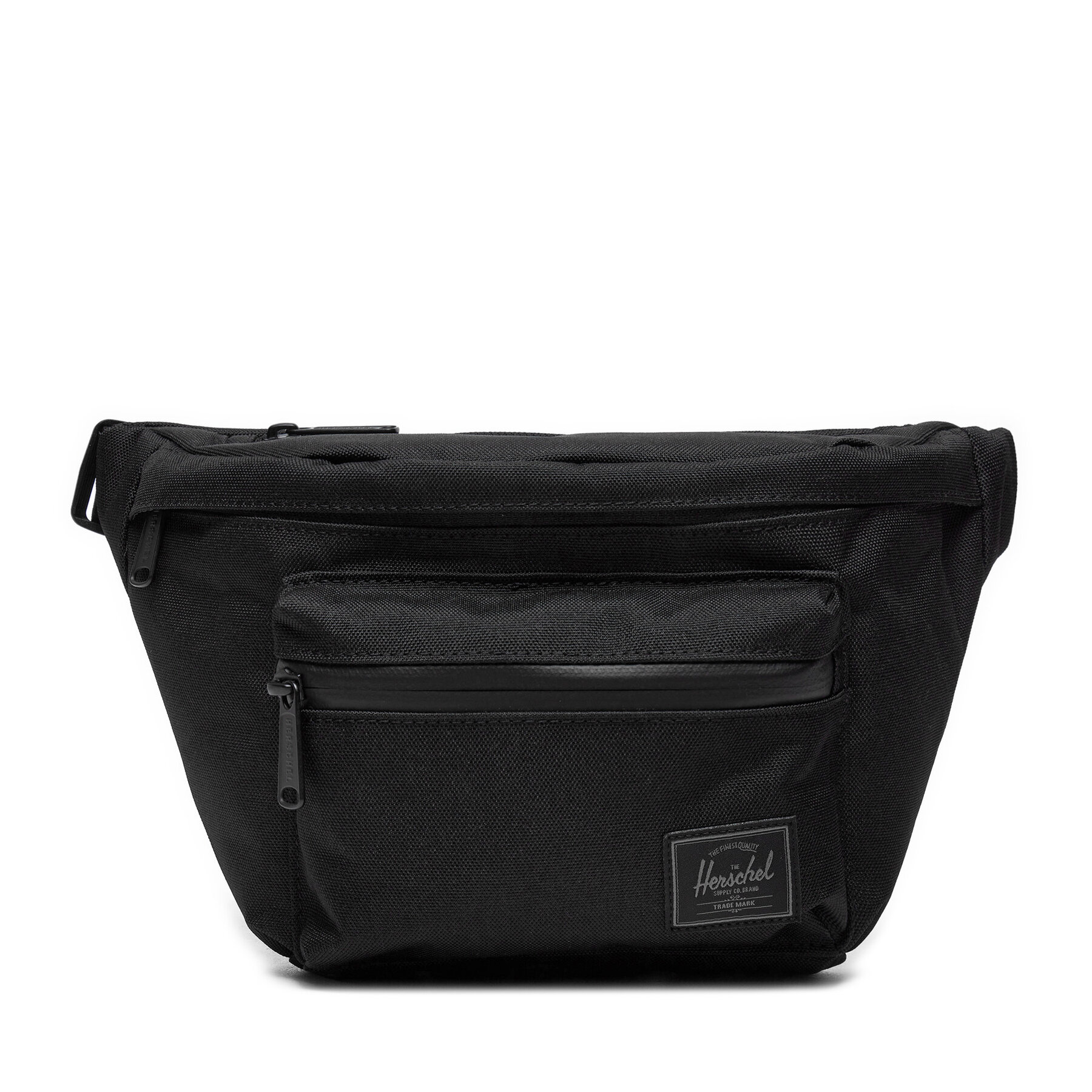 Övtáska Herschel Pop Quiz Hip Pack 11406-05881 Fekete