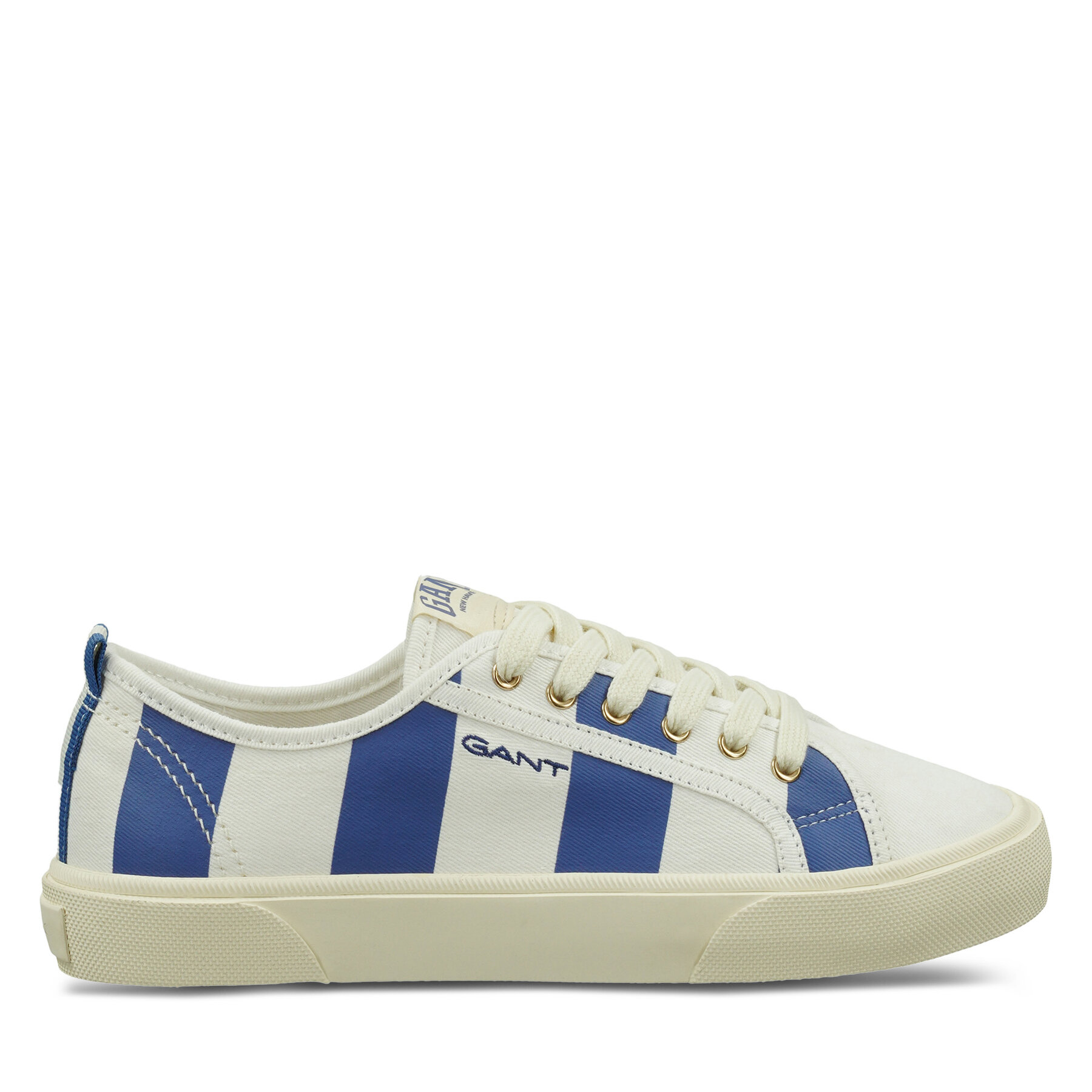 Donna Scarpe sportive Gant, Taglia 37, Bianco, 30538920, taglia : 37