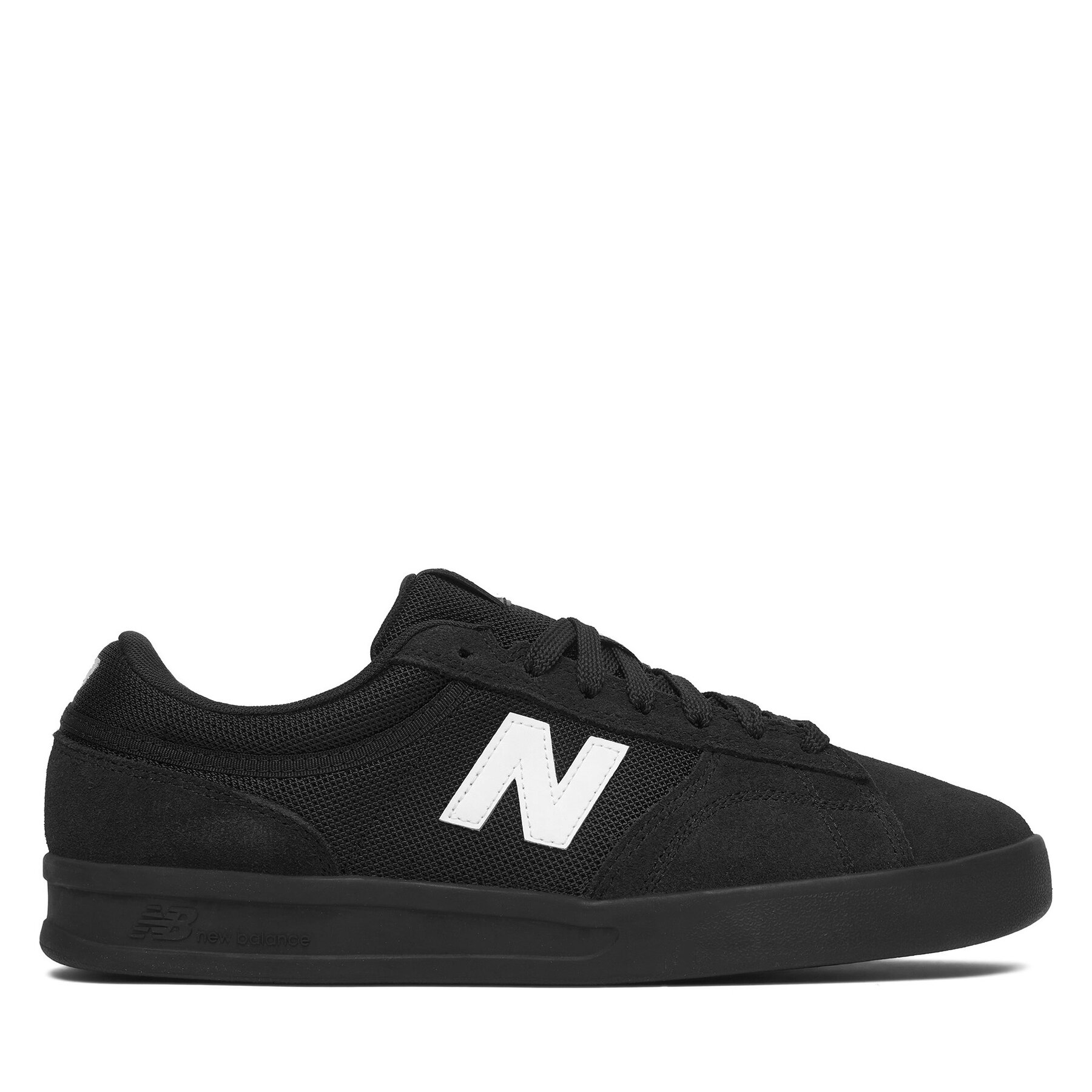 Сникърси New Balance UN430SBT Черен