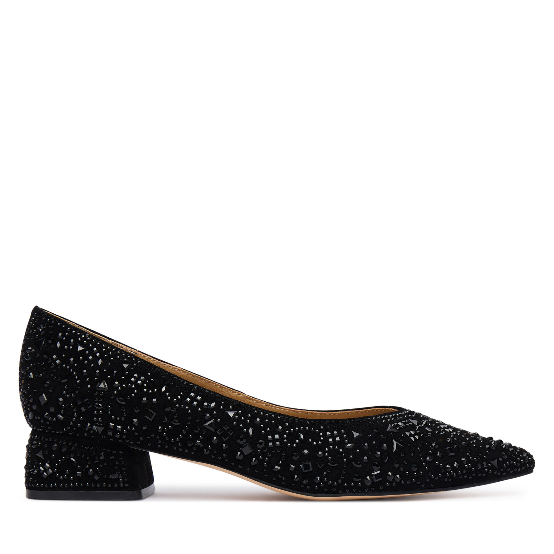 Pantofi pumps Alma En Pena I250250 Negru