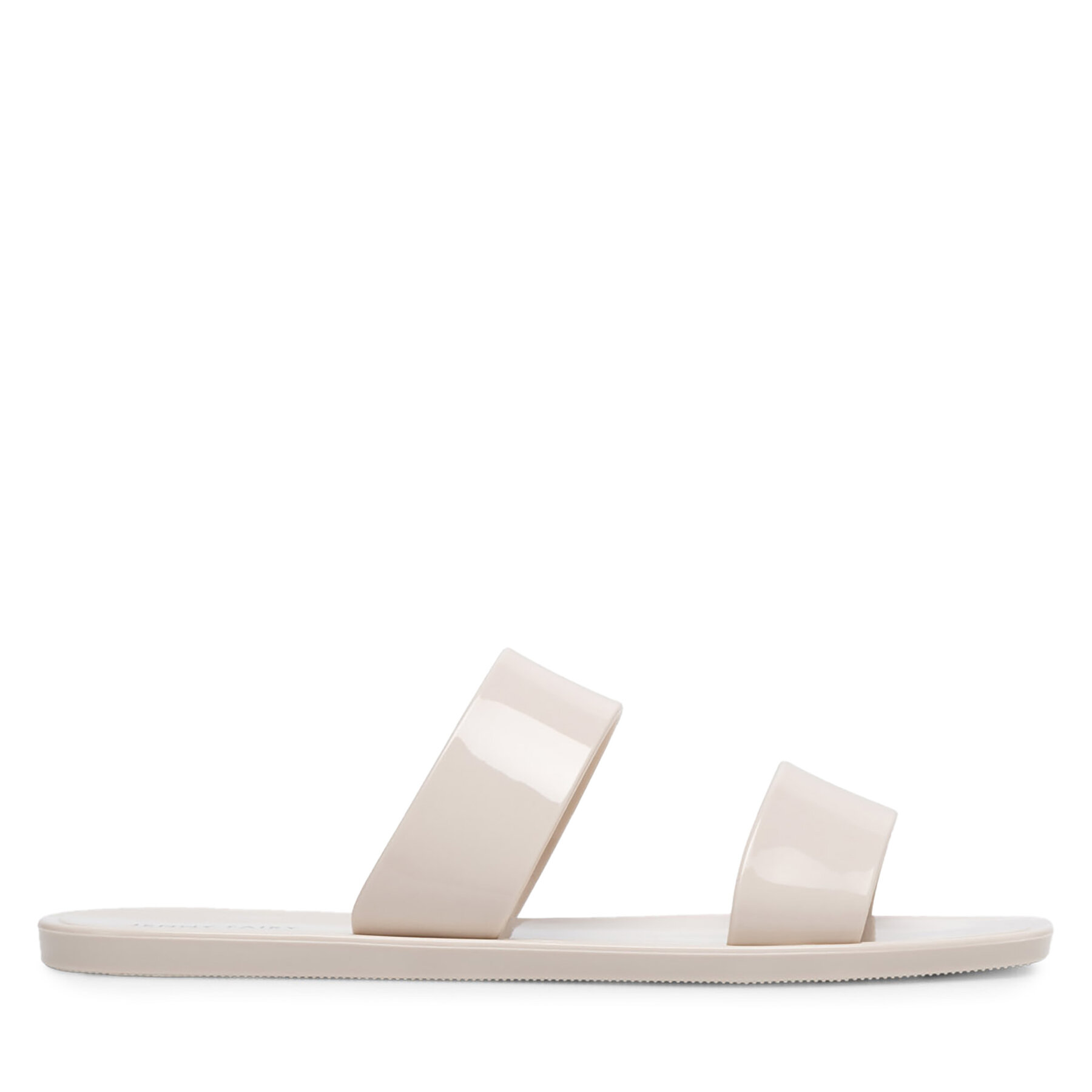 Damen Pantoletten Jenny Fairy, Schuhgröße 36, Weiß, CT1011-6