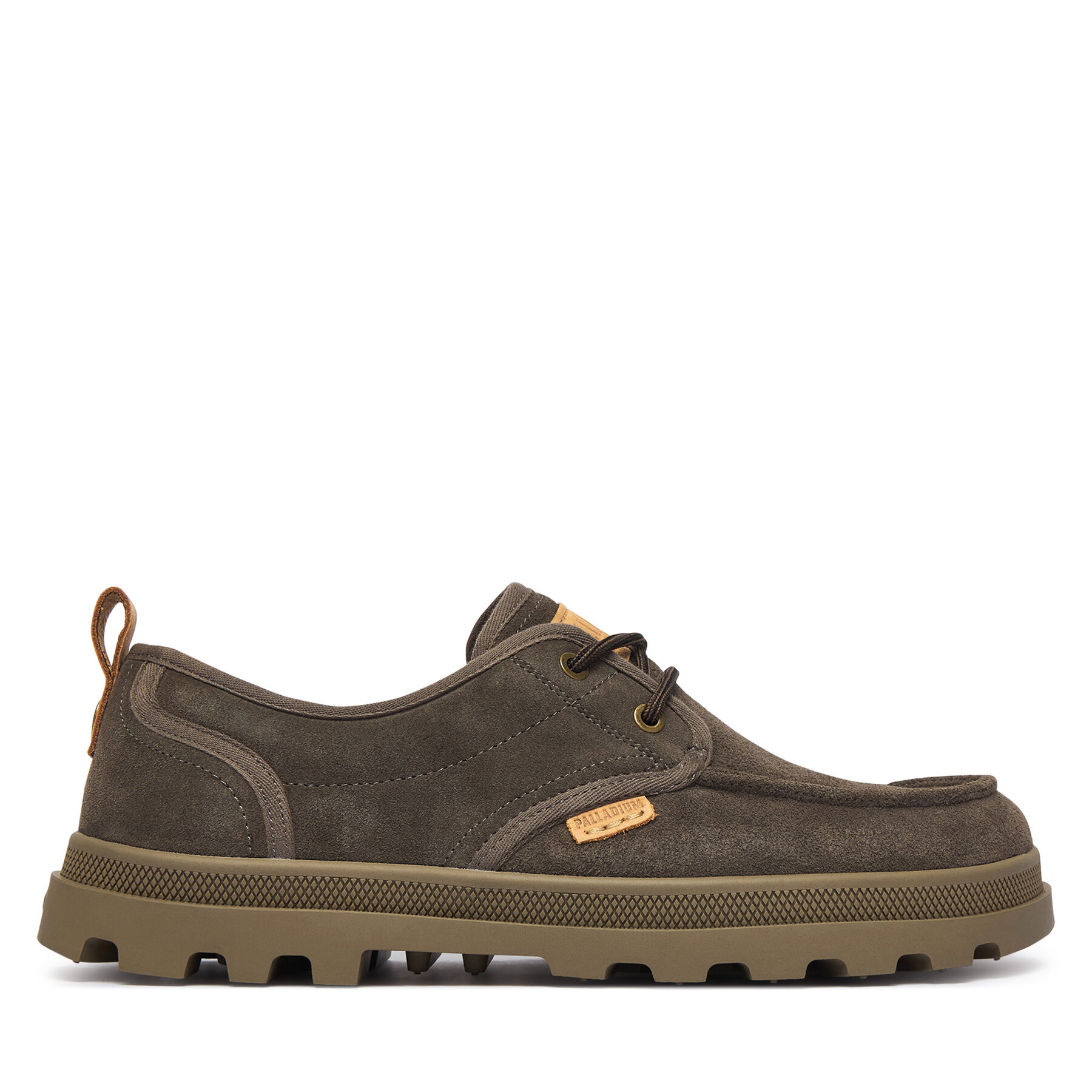 Cipele Palladium Palladune Moc Sde 79552-282-M Kaki