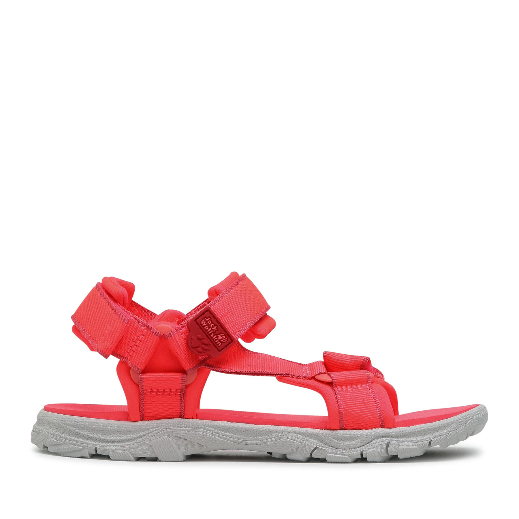 Sandalias Jack Wolfskin Seven Seas 3 K 4040061 D Coral
