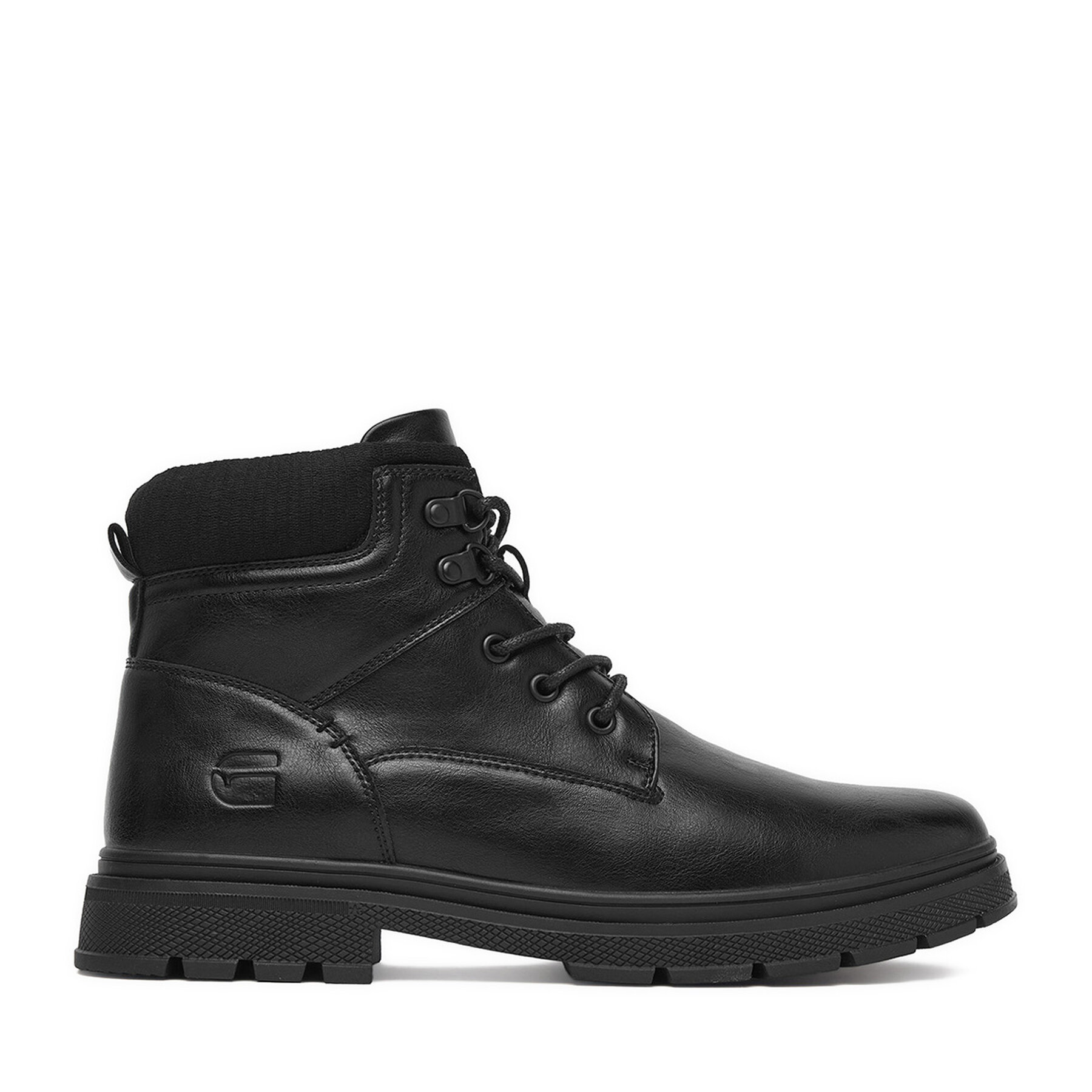 Gležnjače G-STAR G-STAR RAW-CEO-JOHAN-01 Crna