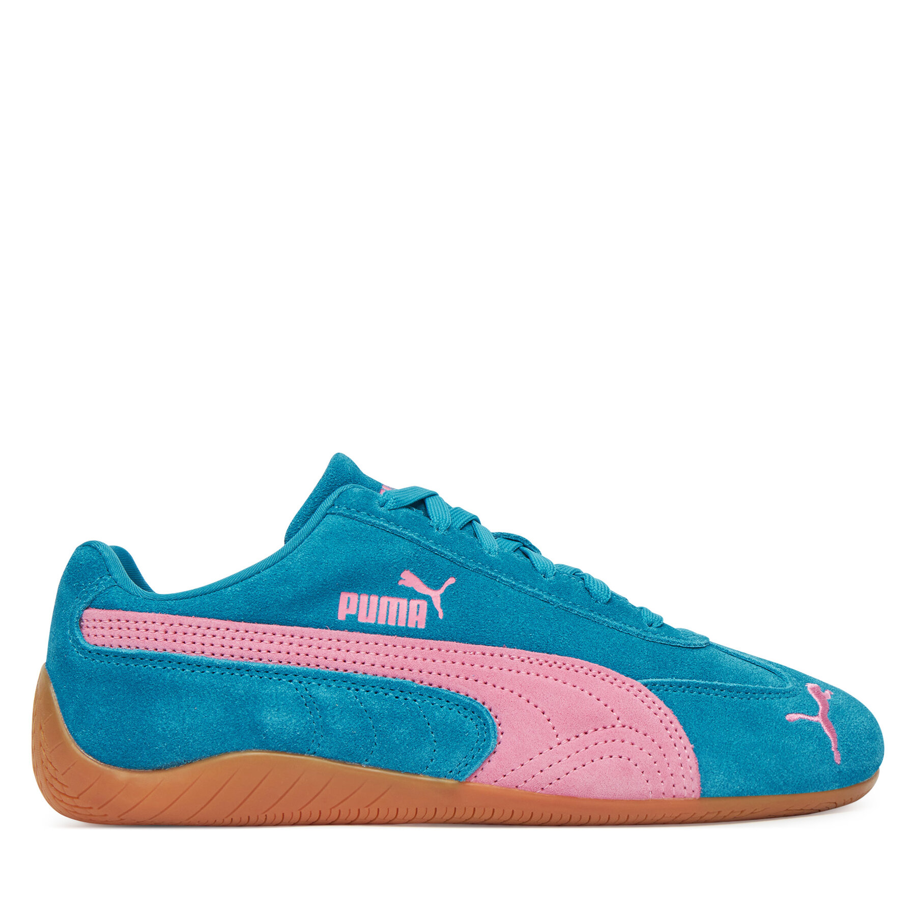 Snīkeri Puma Speedcat OG 398846 43 Zils