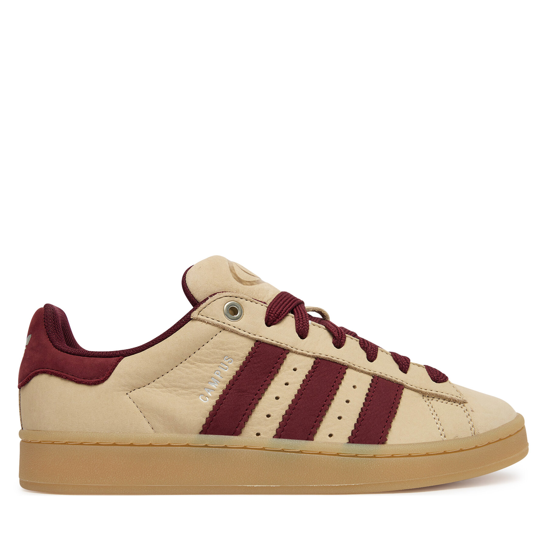 Sneakersy adidas Campus 00S IH4097 Béžová