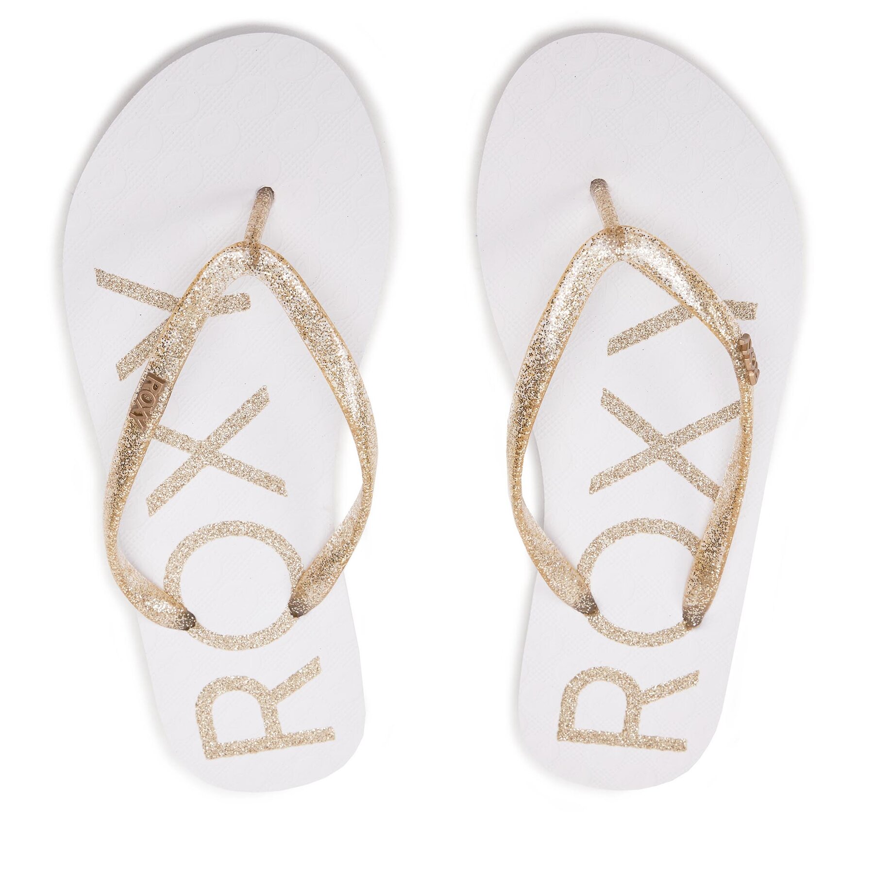  Flip-flops Roxy ARJL100873 Fehér akciós termékkép 1