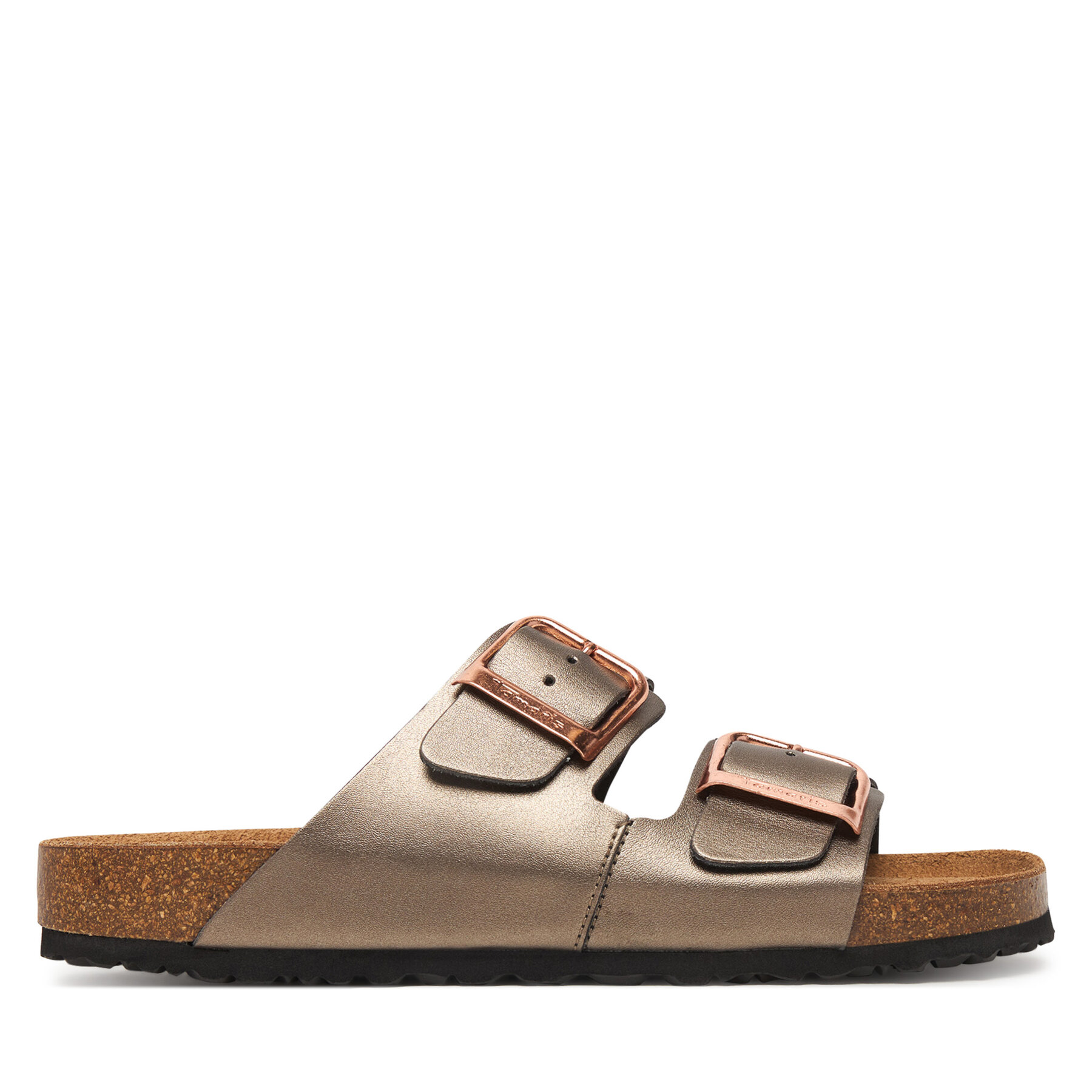 Papucs Tamaris 1-27503-42 Szürke