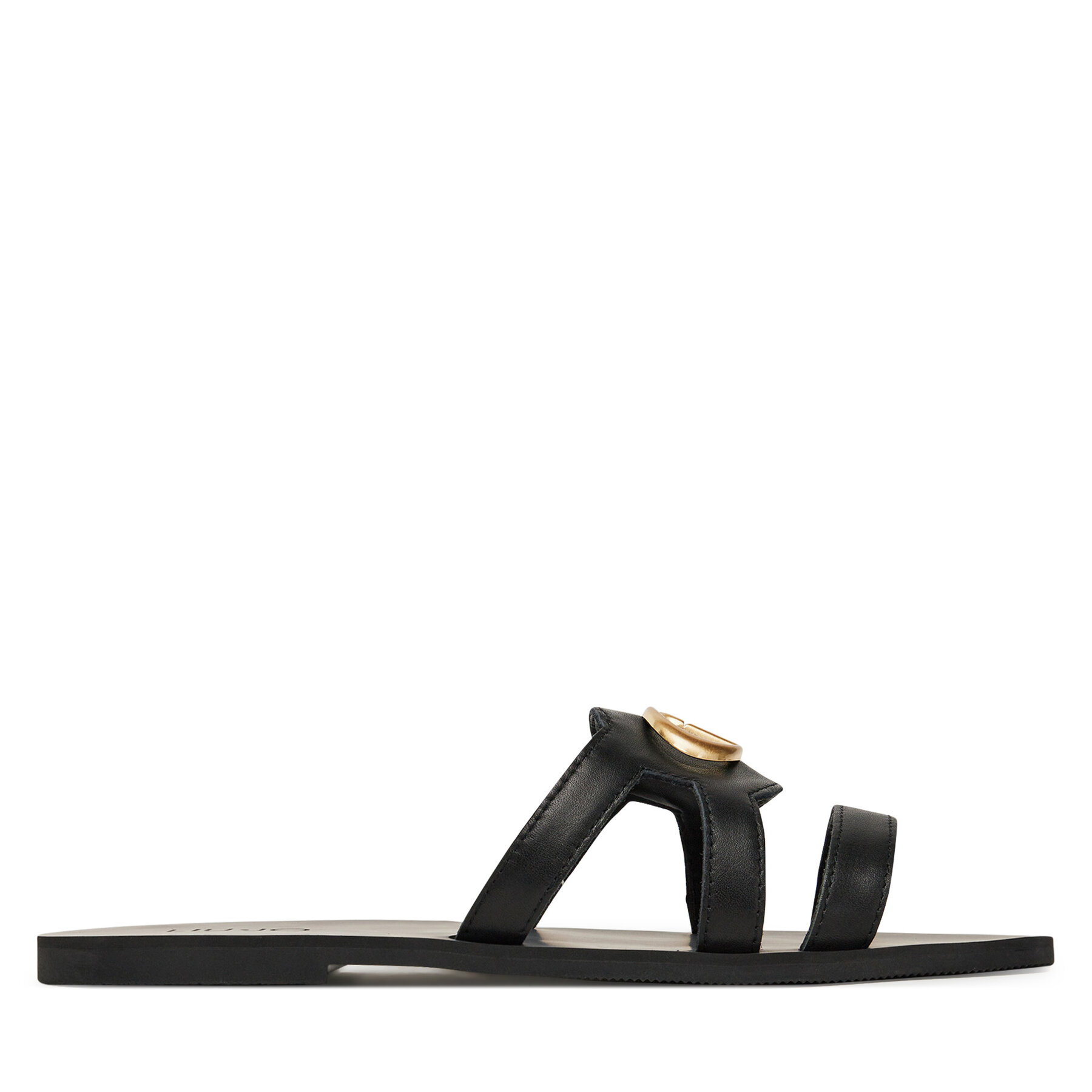 Iešļūcenes Liu Jo Saba 11 SA5083 P0102 Melns