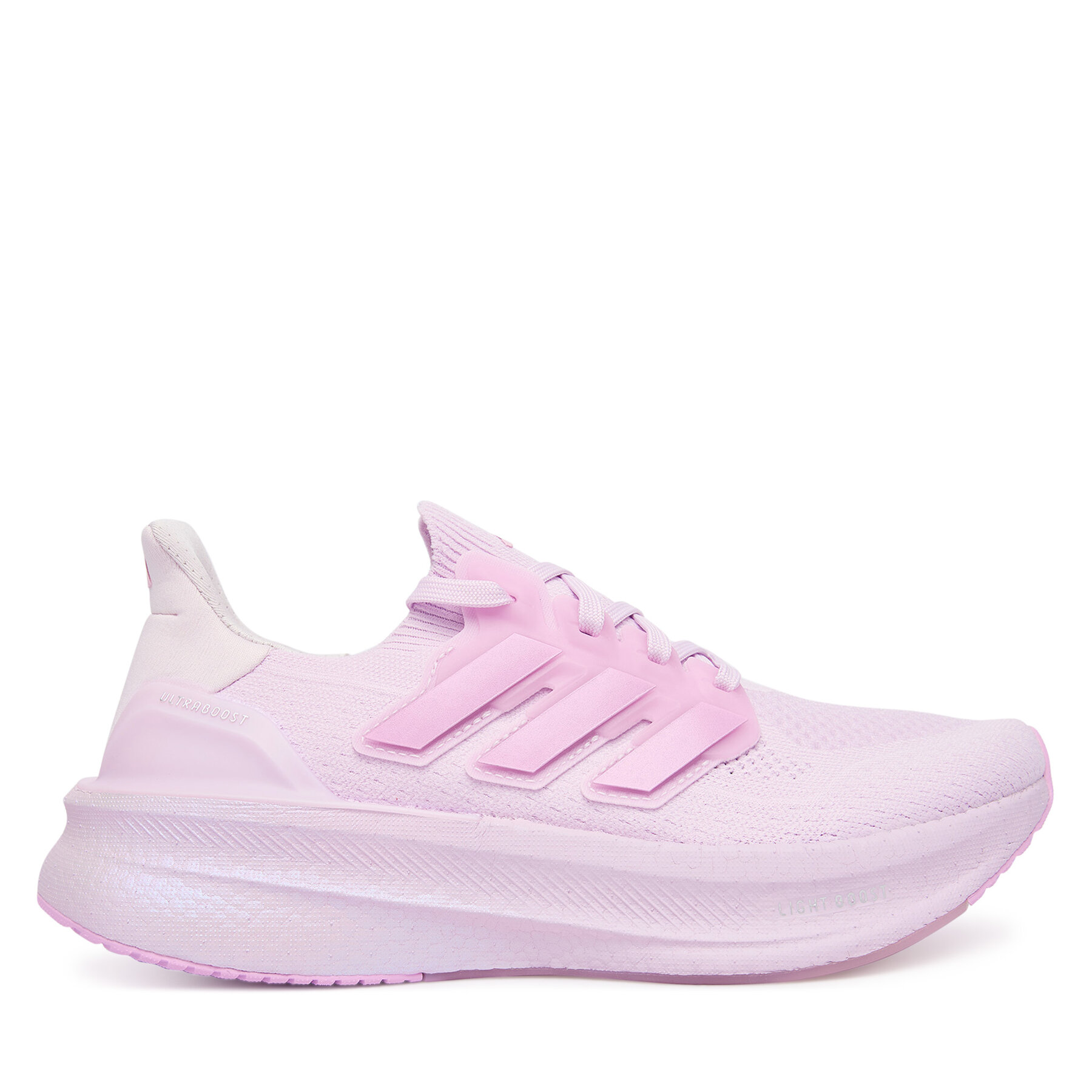 Tenisice za trčanje adidas Ultraboost 5 W JQ9075 Ružičasta