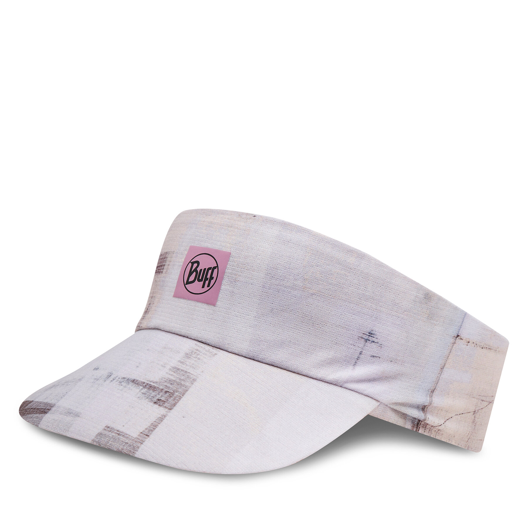 Buff Γείσο Buff Fiyeh 133543 Μωβ