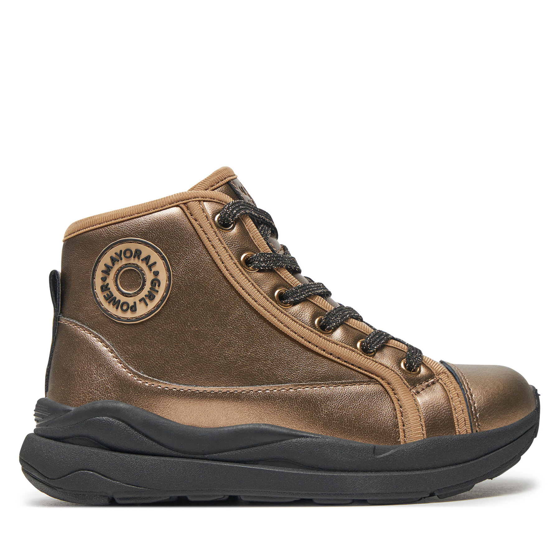 Boots Mayoral 44495 15 Marron