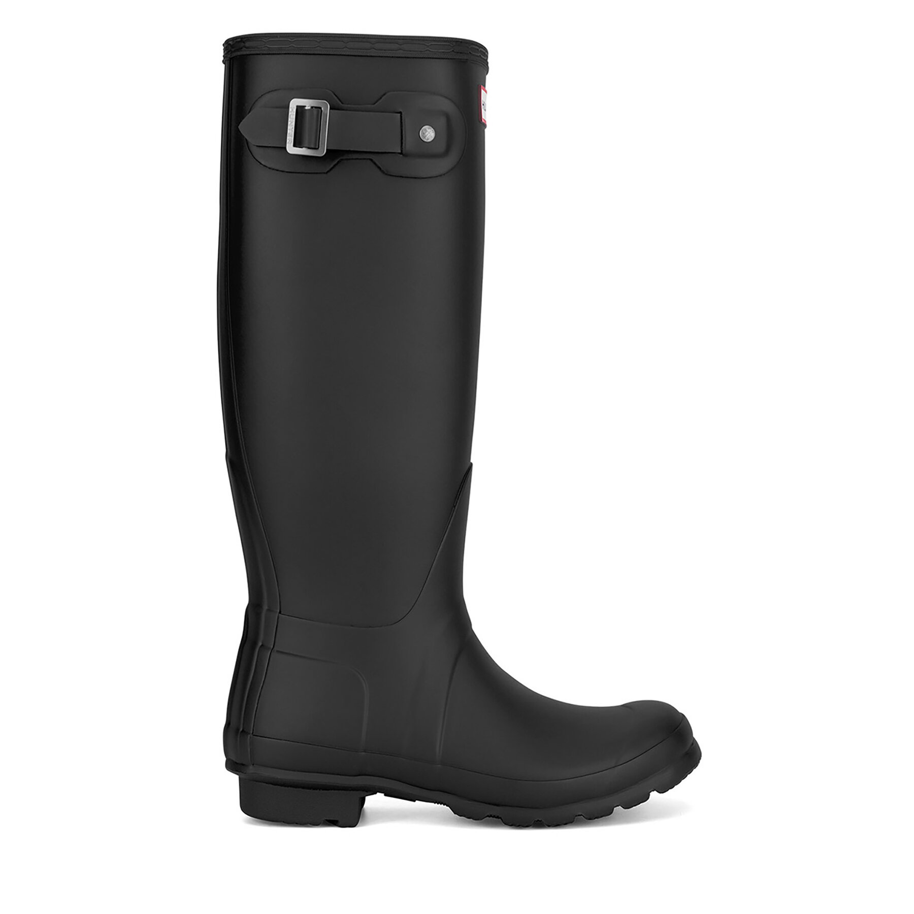 Holínky Hunter WFT2083RMA Černá