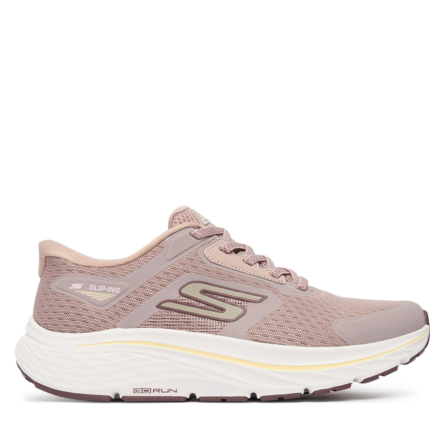 Сникърси Skechers GO RUN Consistent 3 129050/TPE Бежов