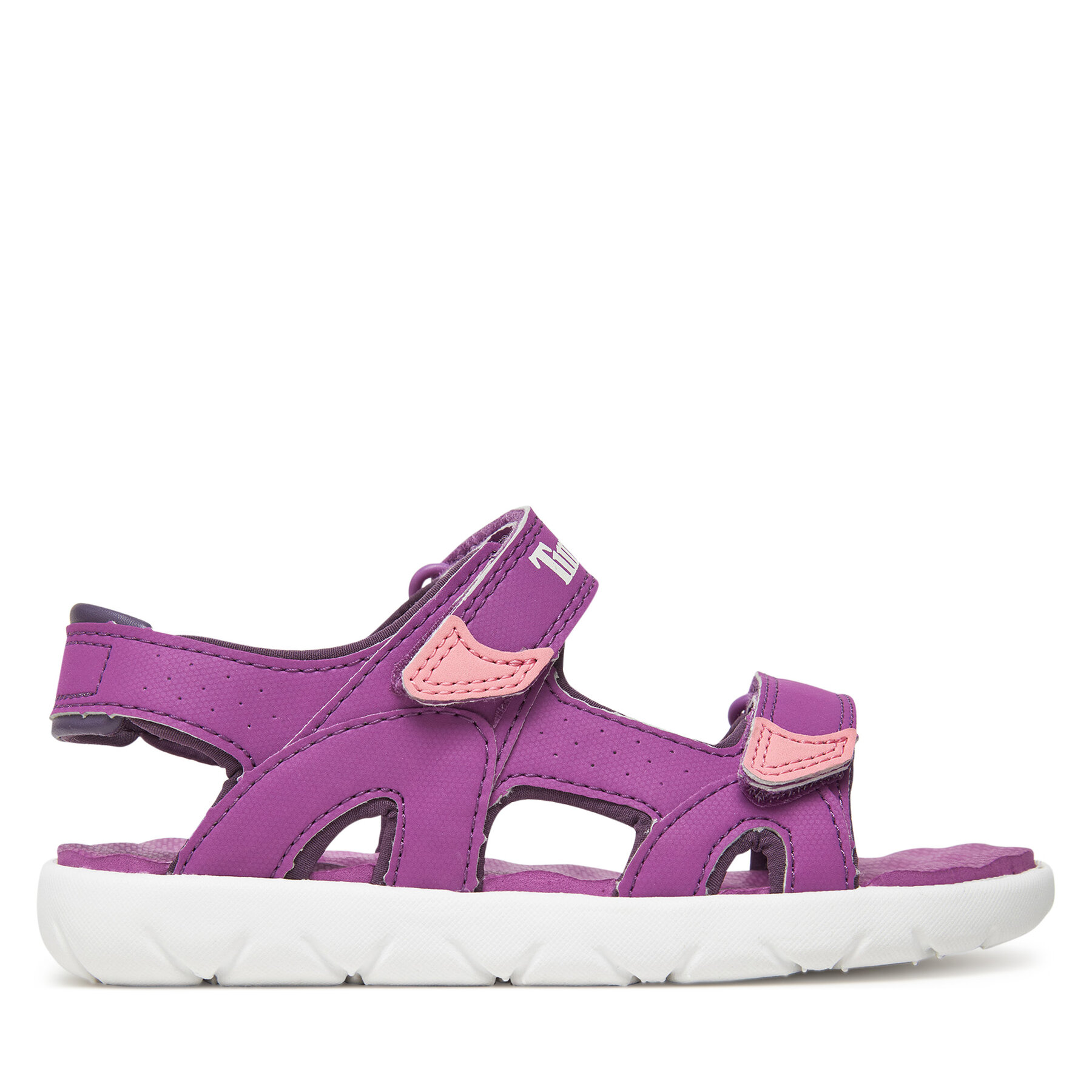 Szandál Timberland Perkins Row TB0A43EAETQ1 Lila
