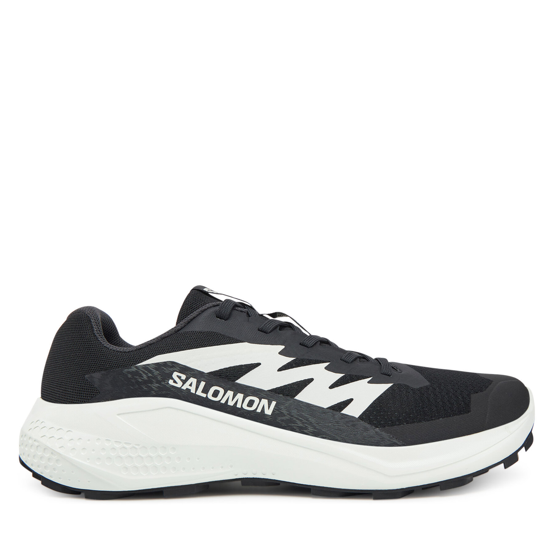 Маратонки за бягане Salomon Alphaglide L47801000 Черен