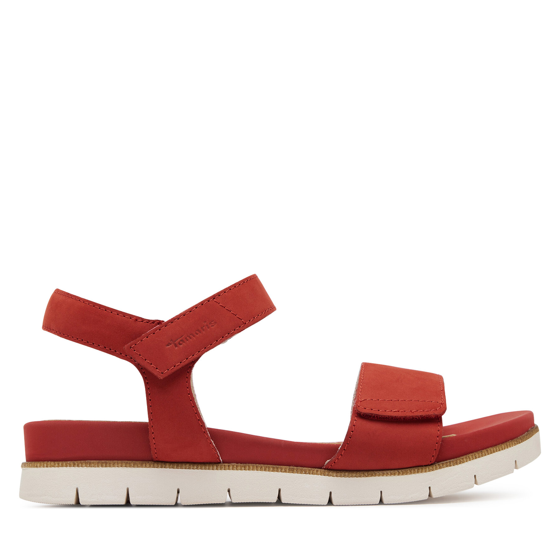 Sandali Tamaris 8-88710-42 Rosso