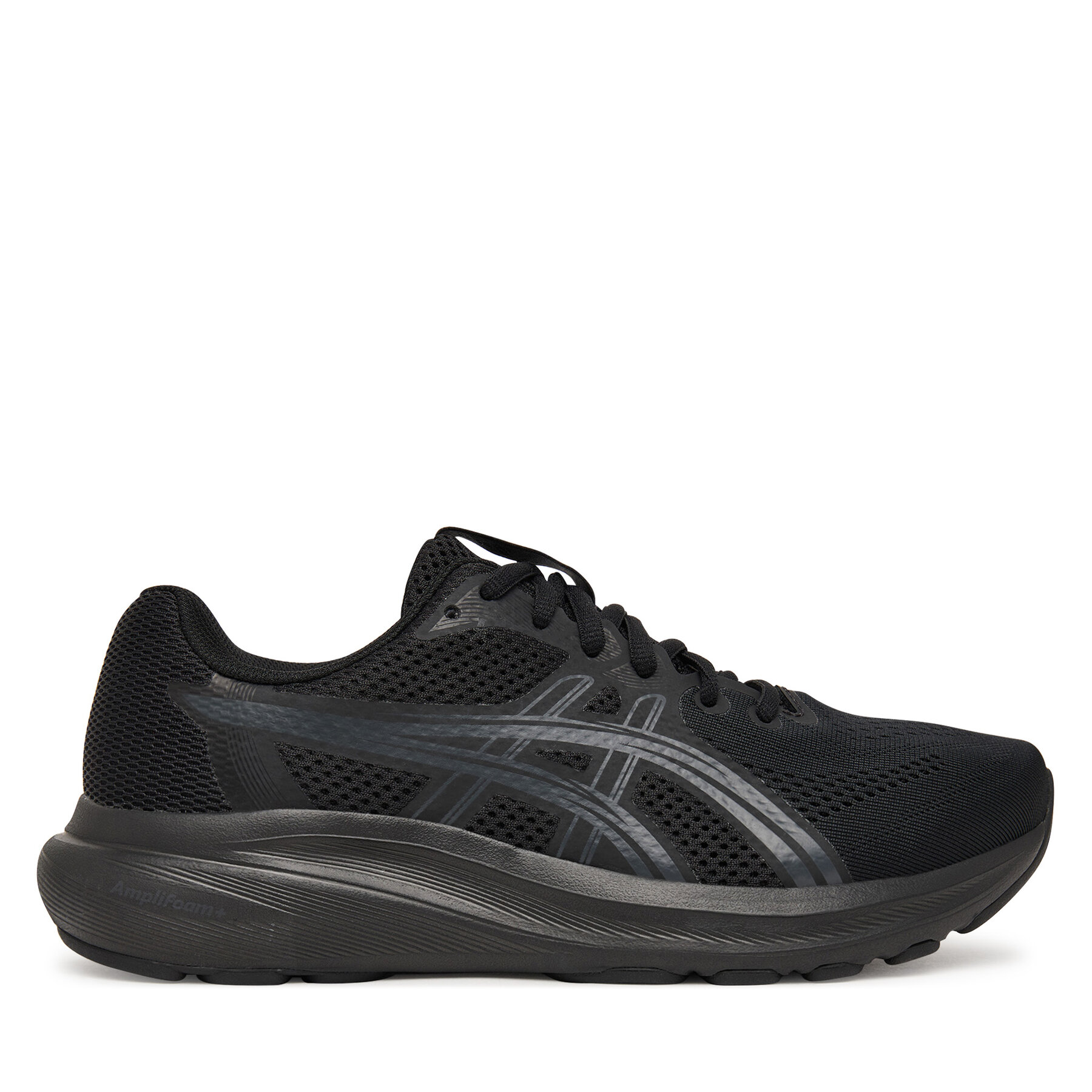 Маратонки за бягане Asics Gel-Contend 10 1012C013 Черен