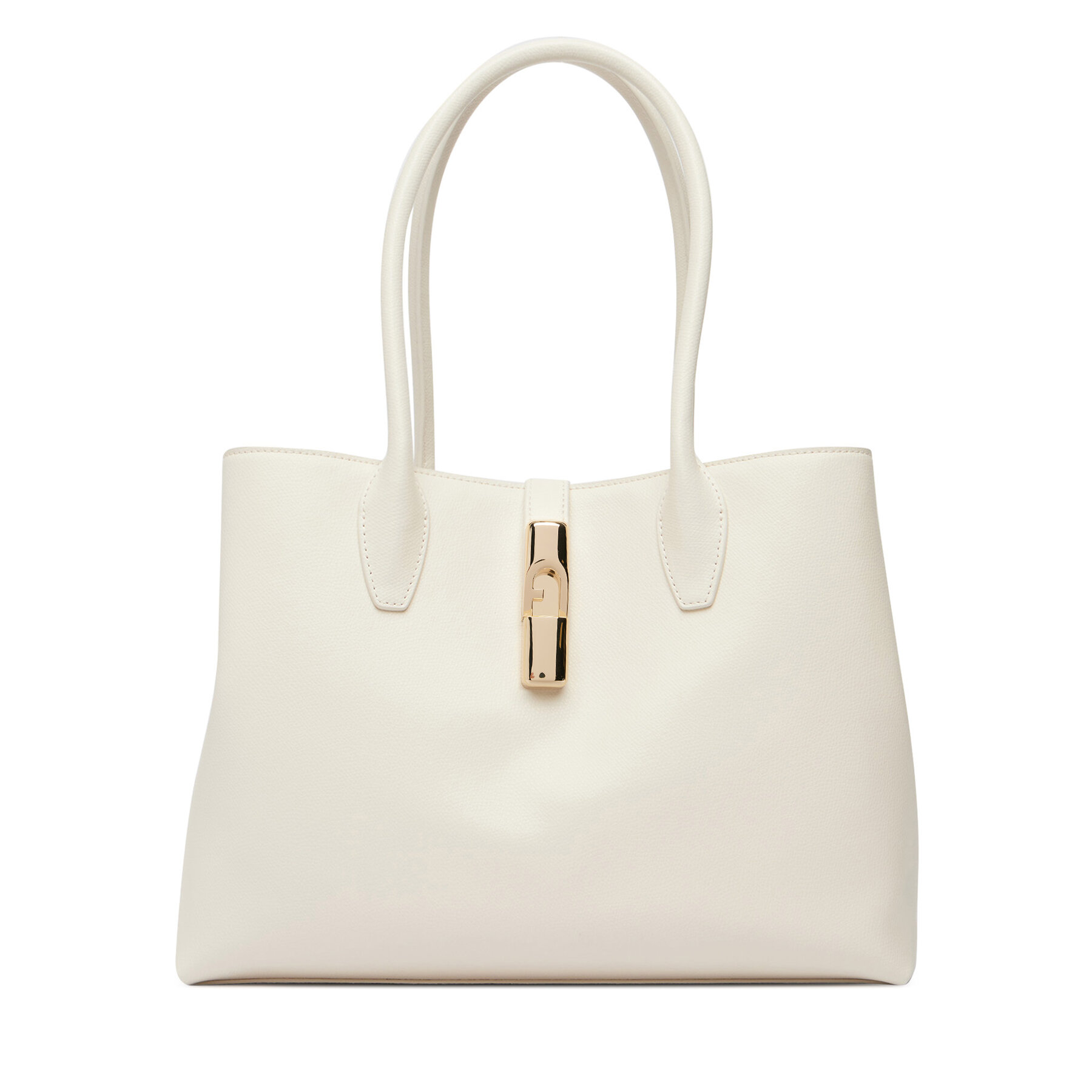 Τσάντα Furla Goccia M Wb01978 Are000 Kh Pnn00 Μαύρο