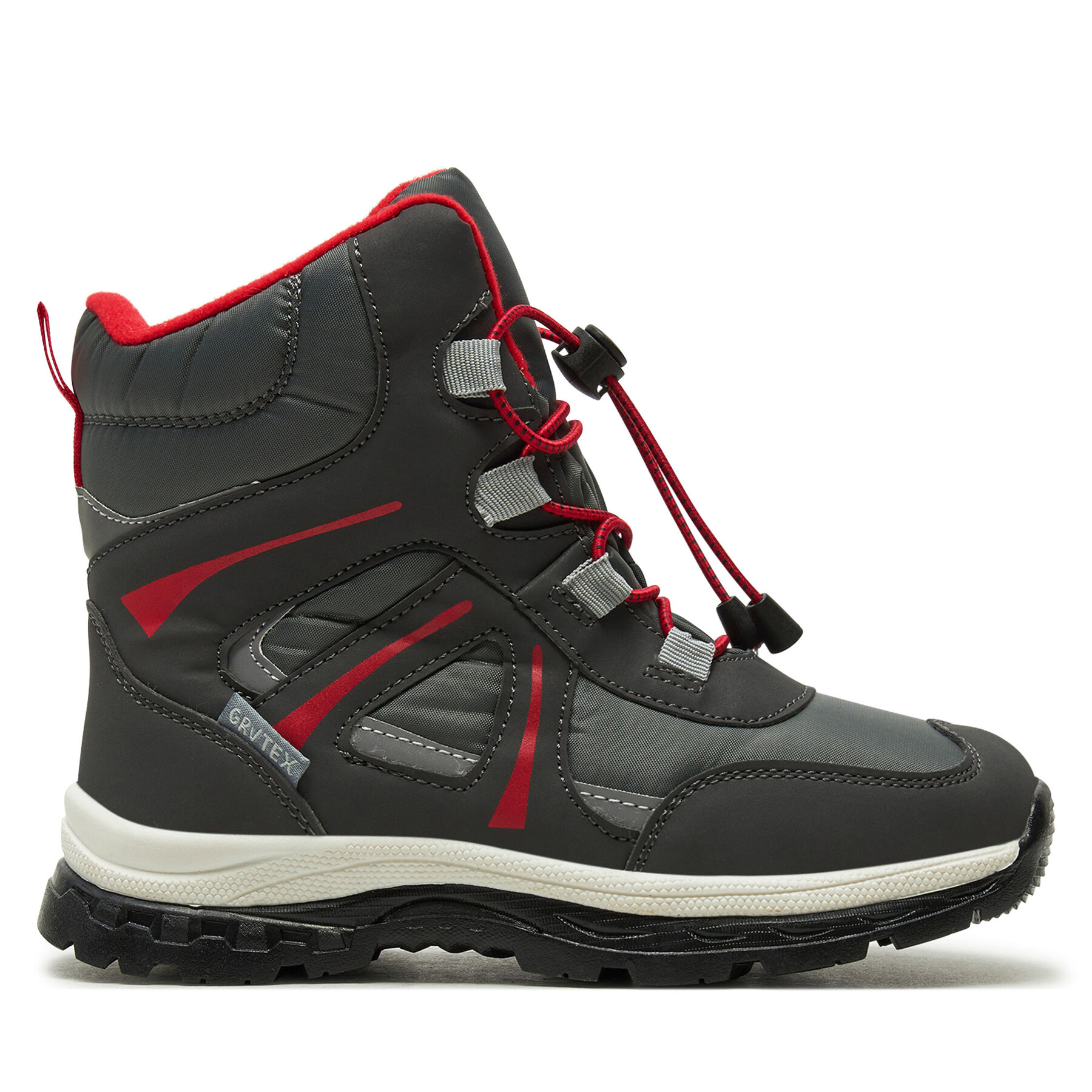 Botas de nieve Garvalin 241856 B156 D Gris