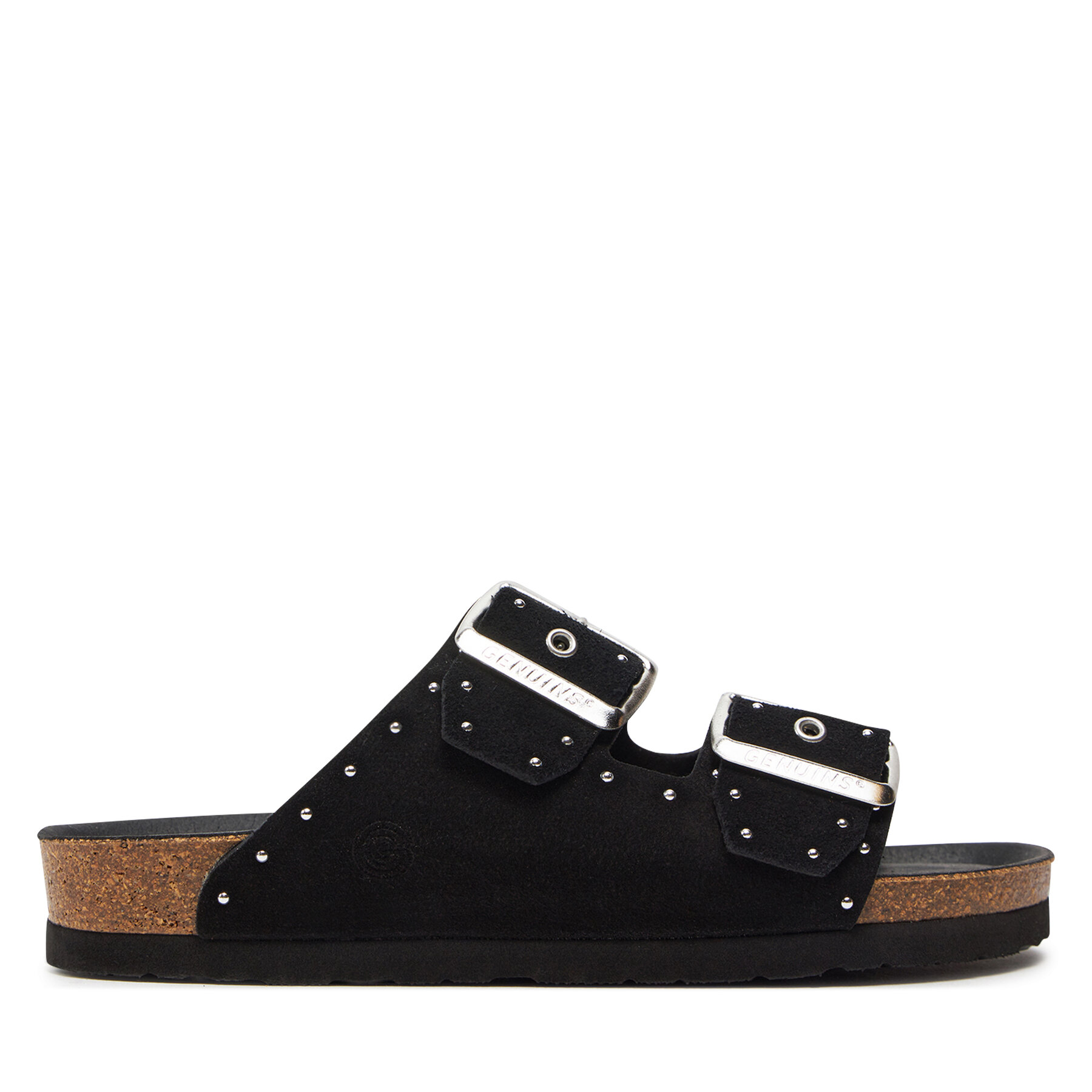 Şlapi Genuins Honolulu G105592 Negru