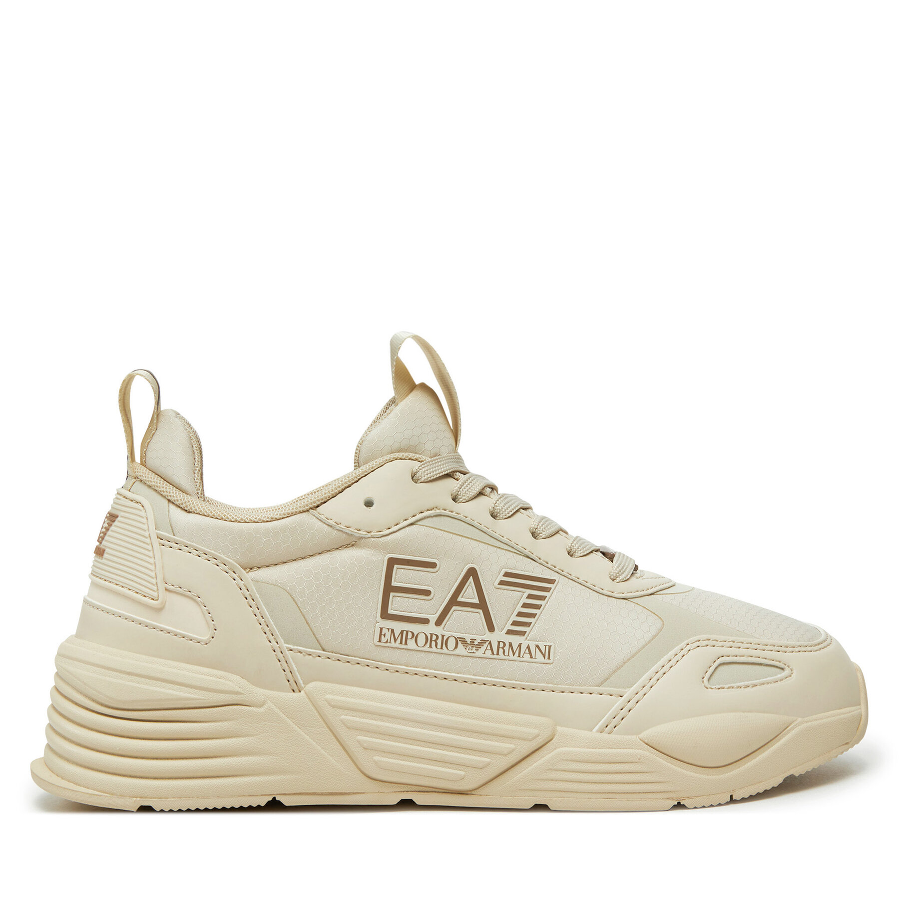 Zapatillas EA7 Emporio Armani X8X191 XK406 U245 Beis