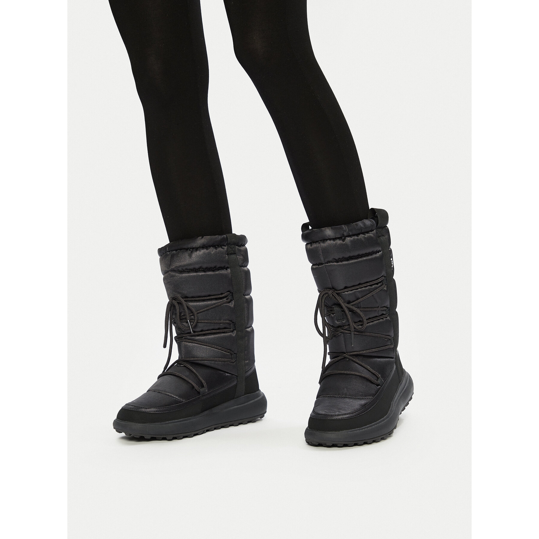 Čizme za snijeg Helly Hansen W Isolabella 2 11838_990 Crna