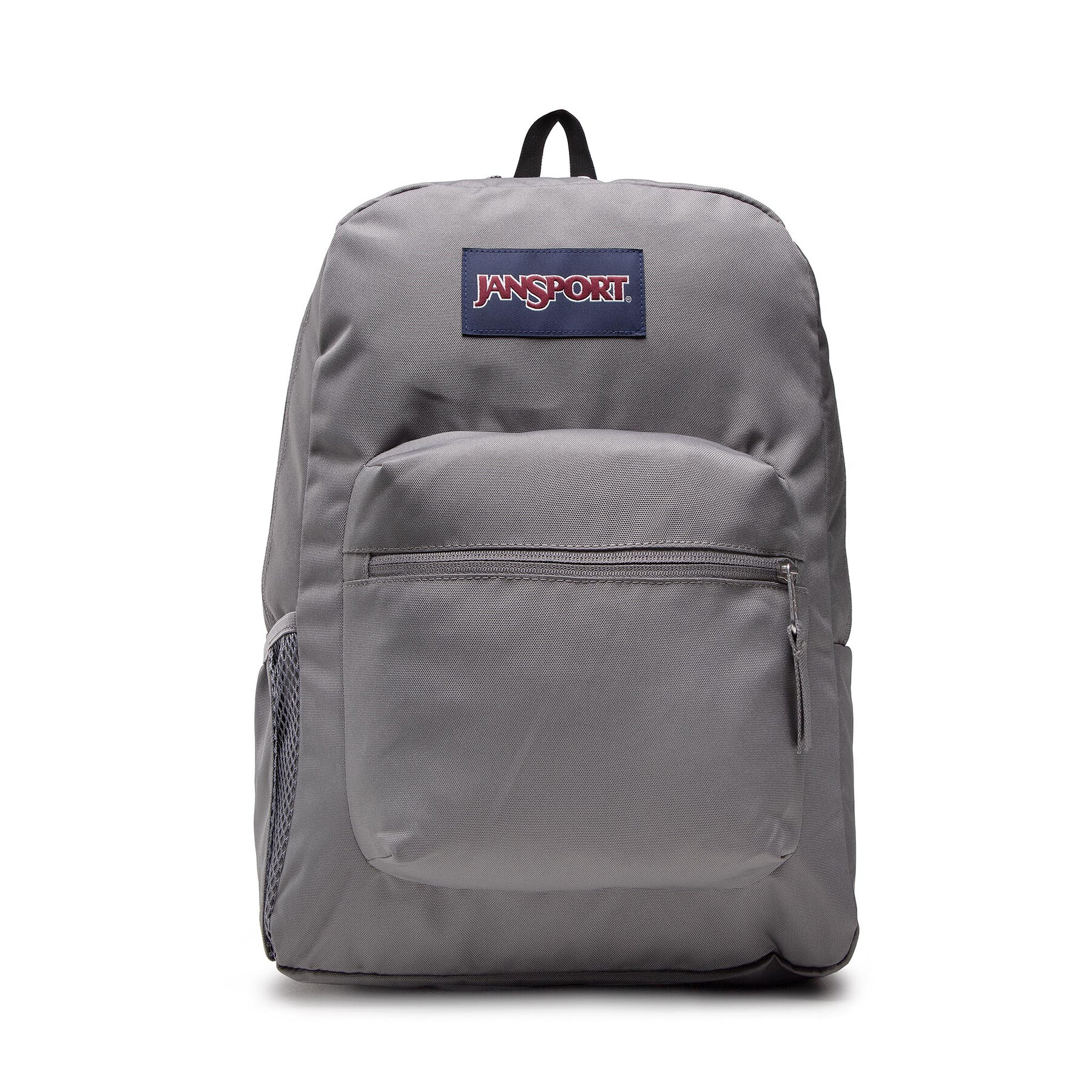 Mochila JanSport Cross Town EK0A5BAIN60 Gris