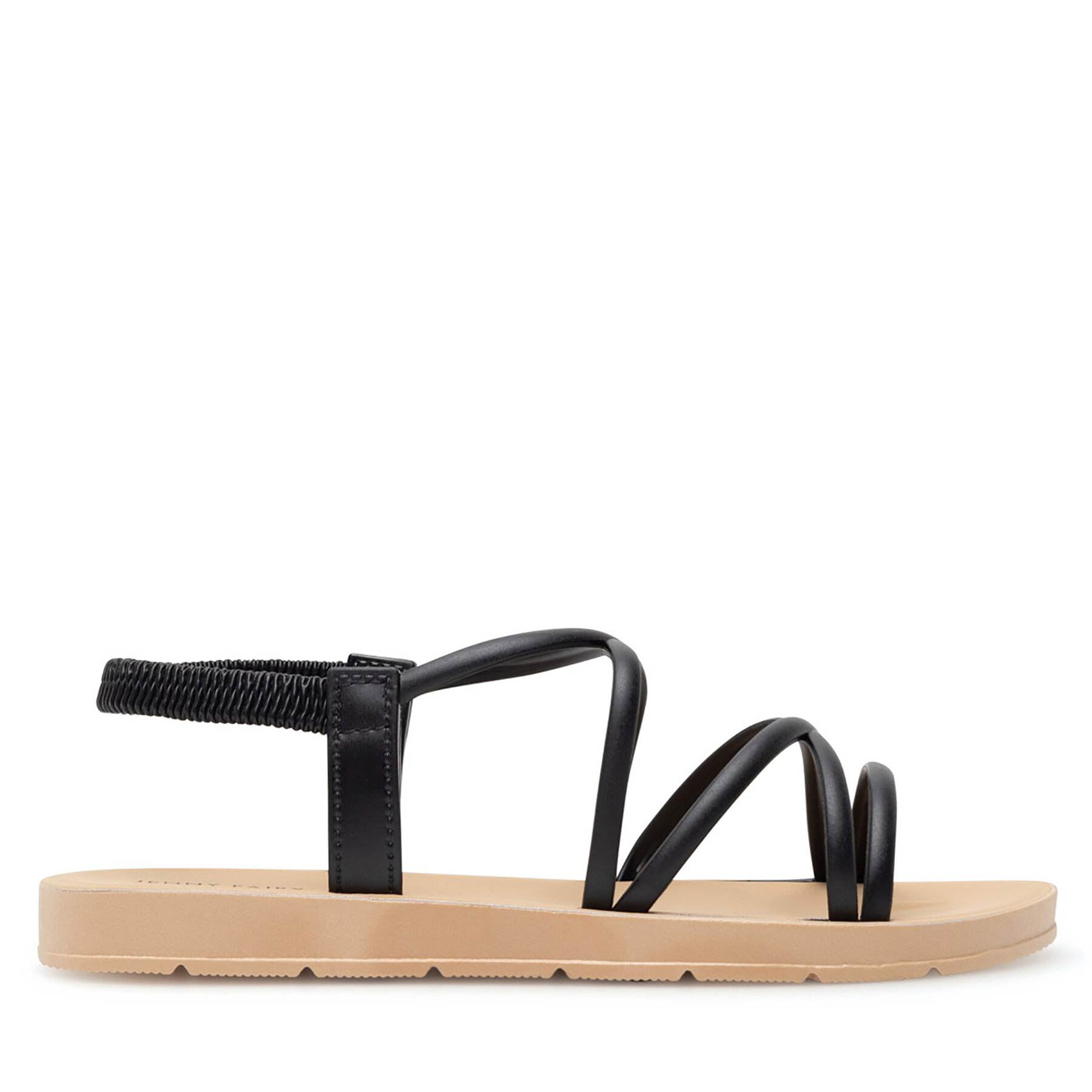 Сандали Jenny Fairy WYL1610-5 Черен